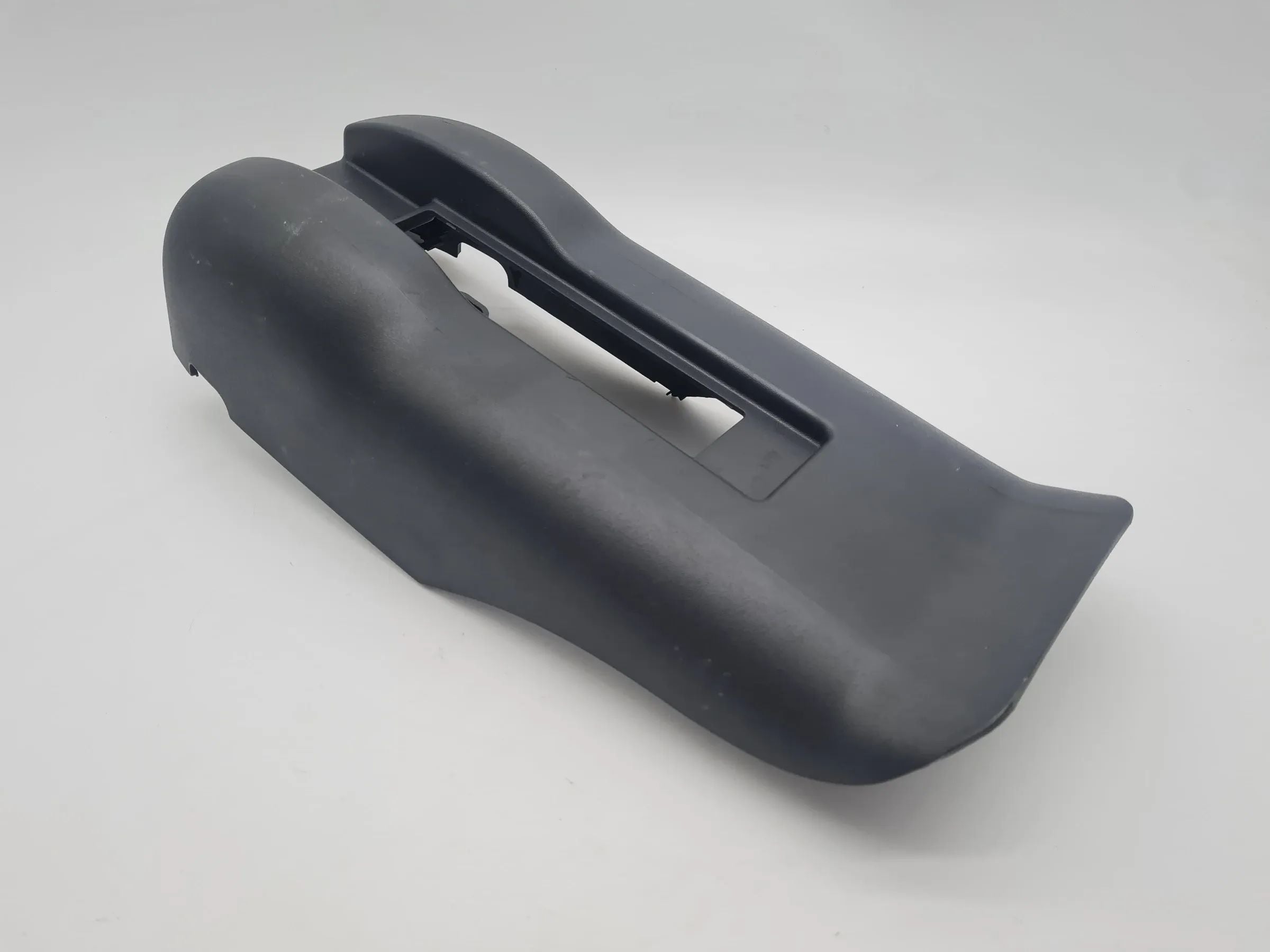 Original Seat Ibiza (6L1/6L2) Verkleidung Lenksäule 6L0858559F