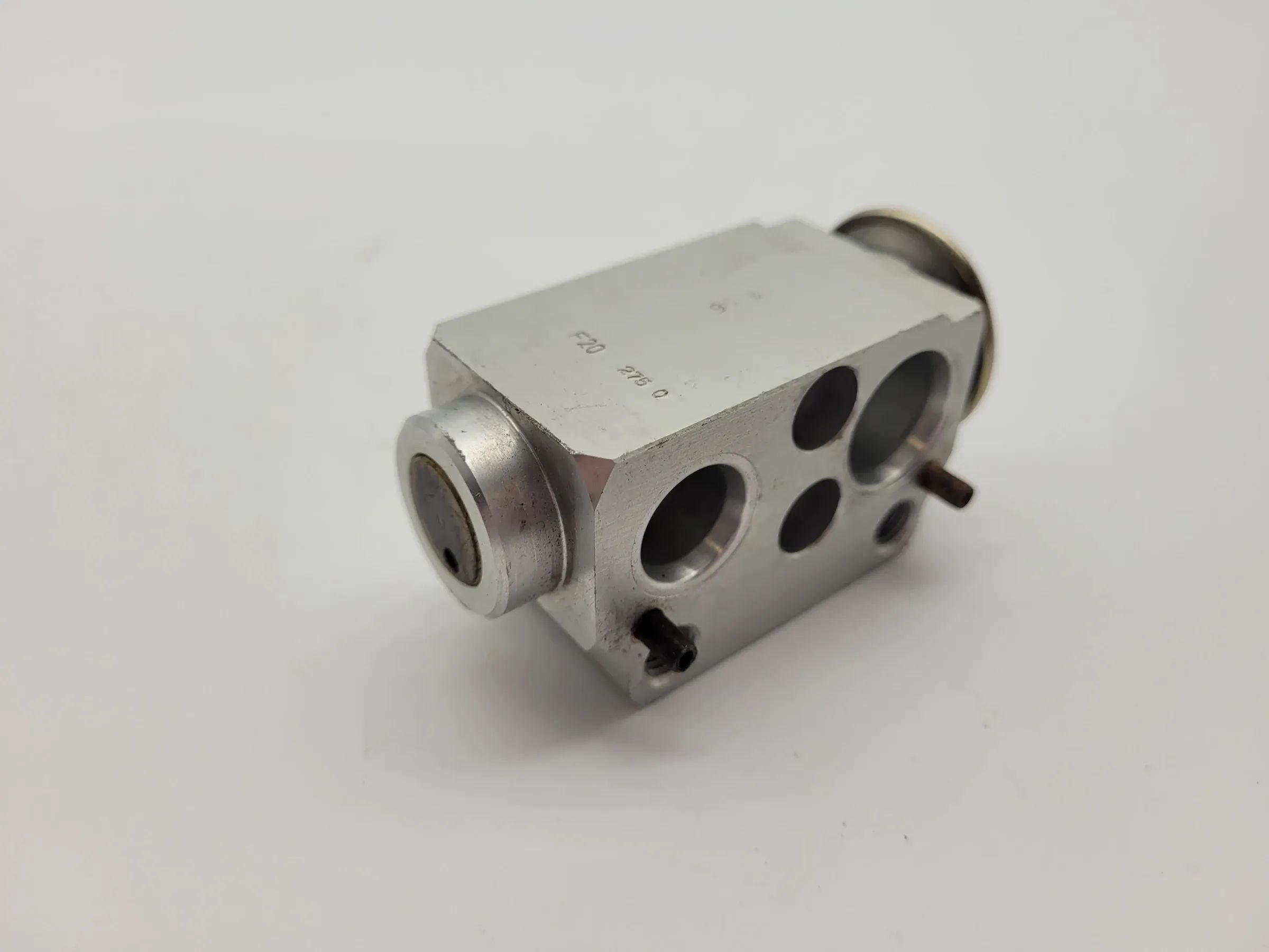 Original BMW 1er/3er/X1/X3/X4 Expansionsventil Klimaanlage 64.11-6981484-01