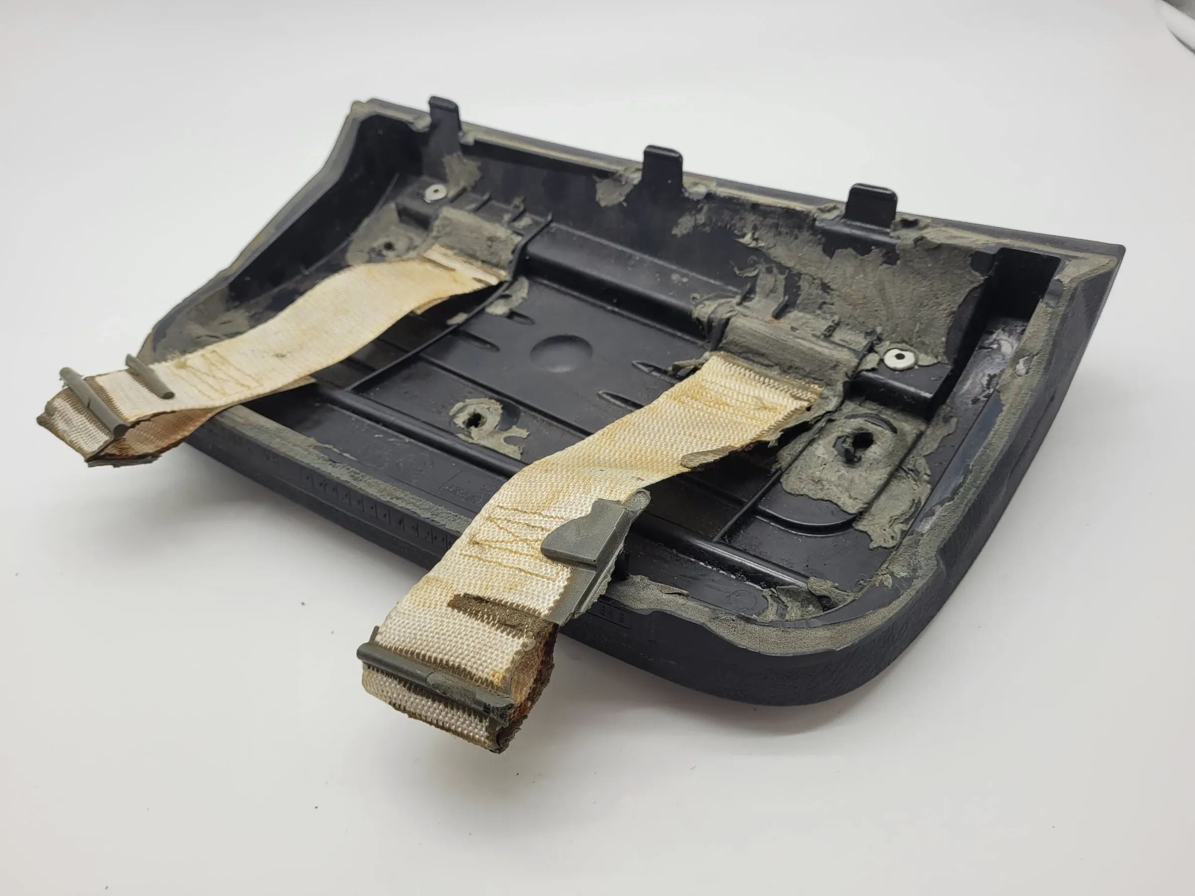 Original BMW X5 (E53) Abdeckung Armaturenbrett Airbag 51.45-8402229