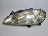 Original Renault Megane I 1 Scheinwerfer / Frontleuchte Links 7700427872D
