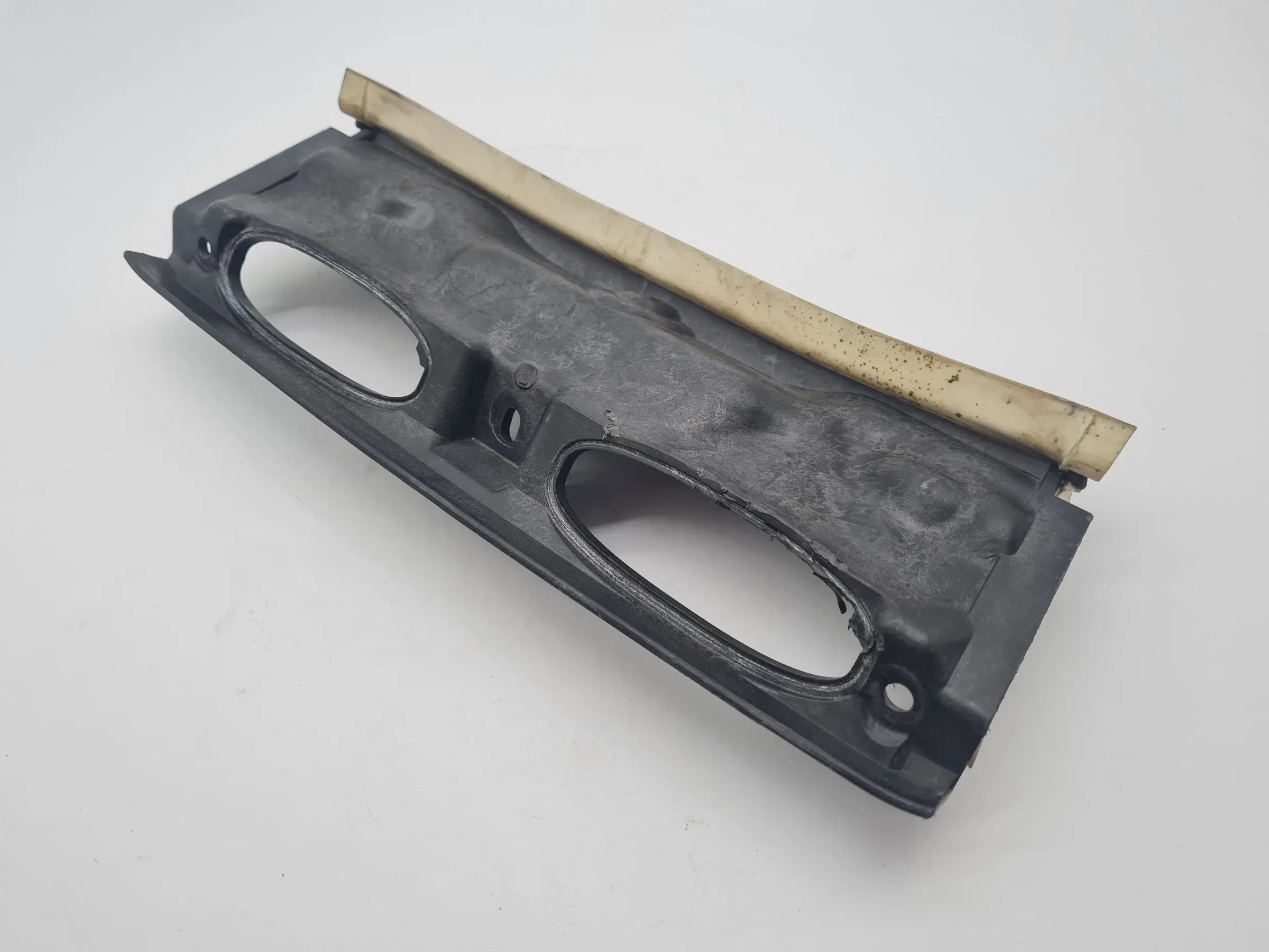 Original BMW 3er (E90/E91) Abschlusswand Heizung 64.31-6979758