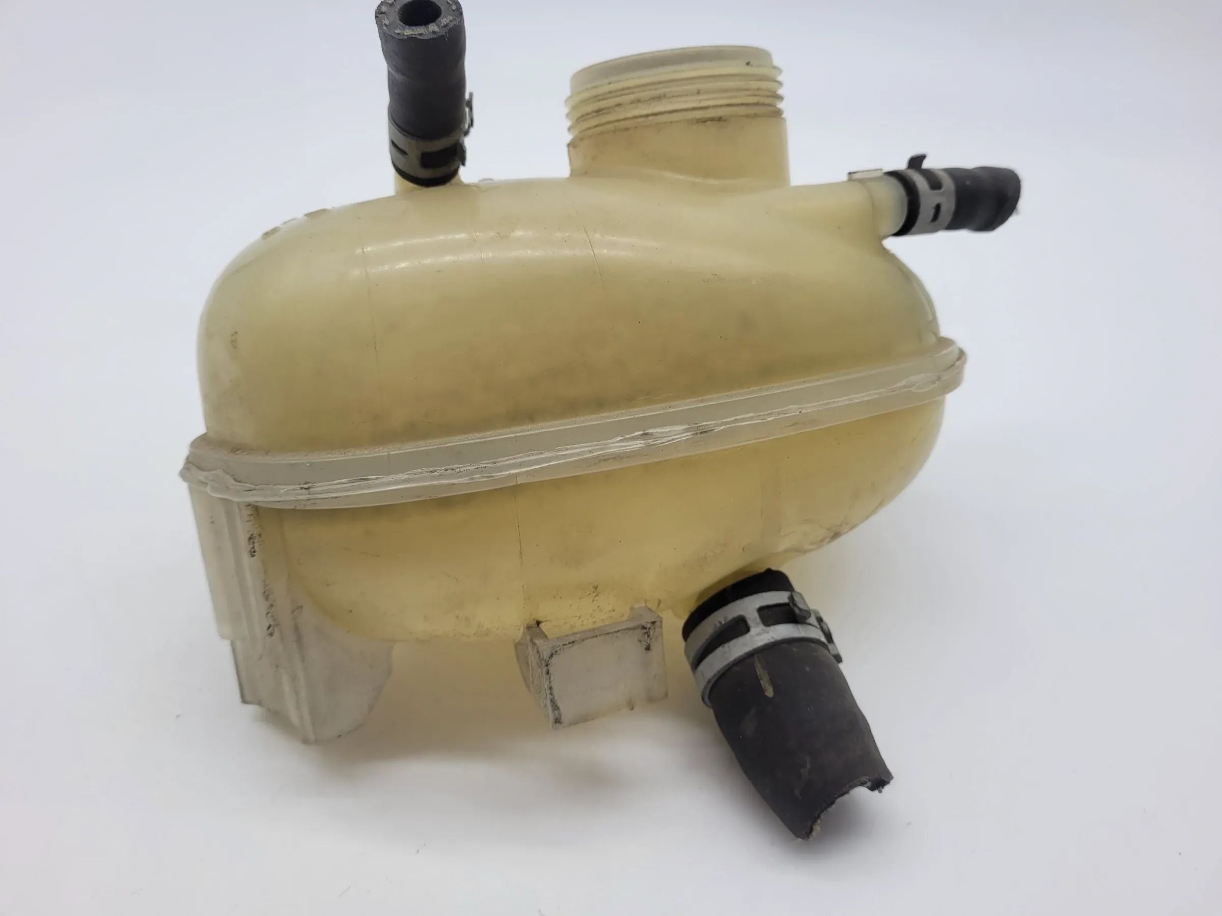 Original Opel Agila A/Combo/Corsa C (X01/X04/H00) Ausgleichsbehälter 09129170