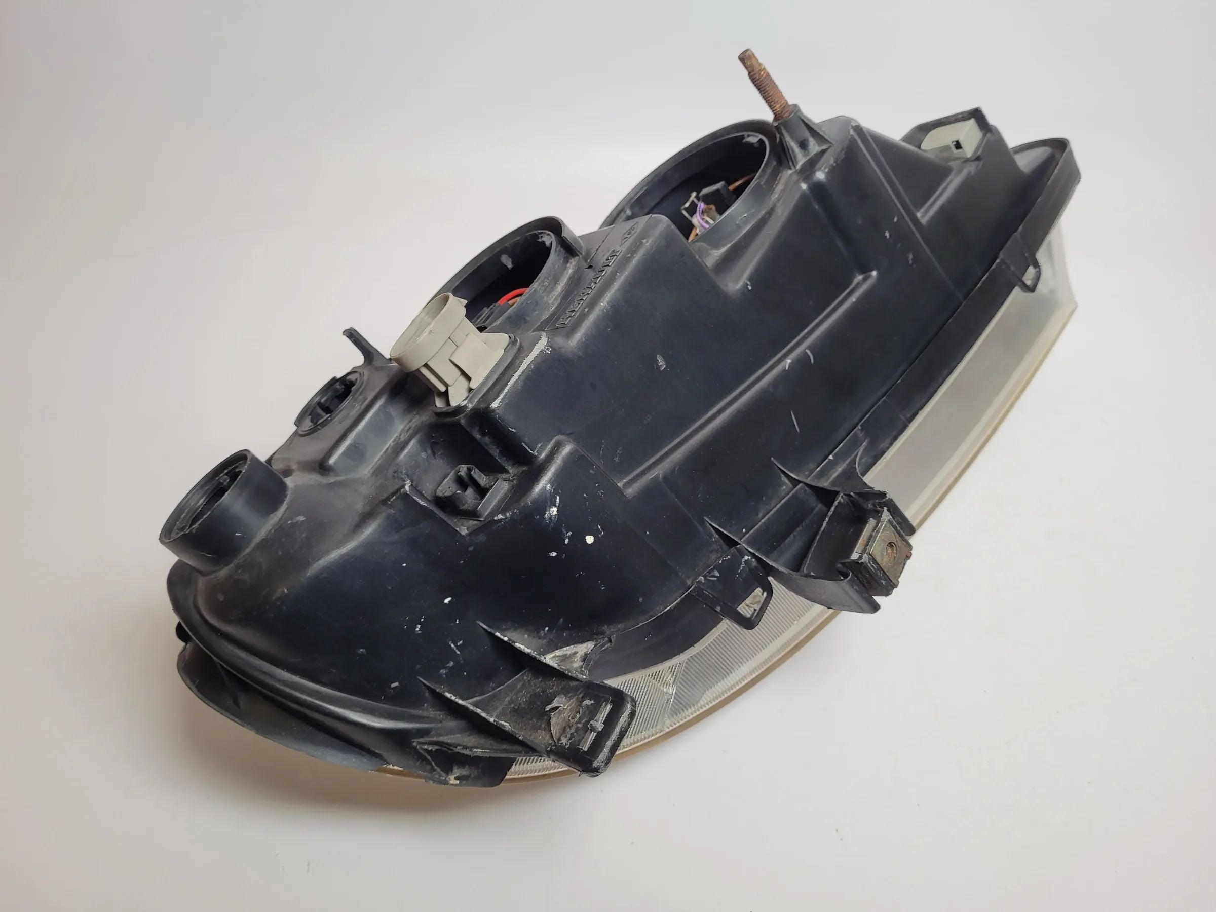 Original Renault Megane Grandtour Scheinwerfer / Frontleuchte Links 7700427874D