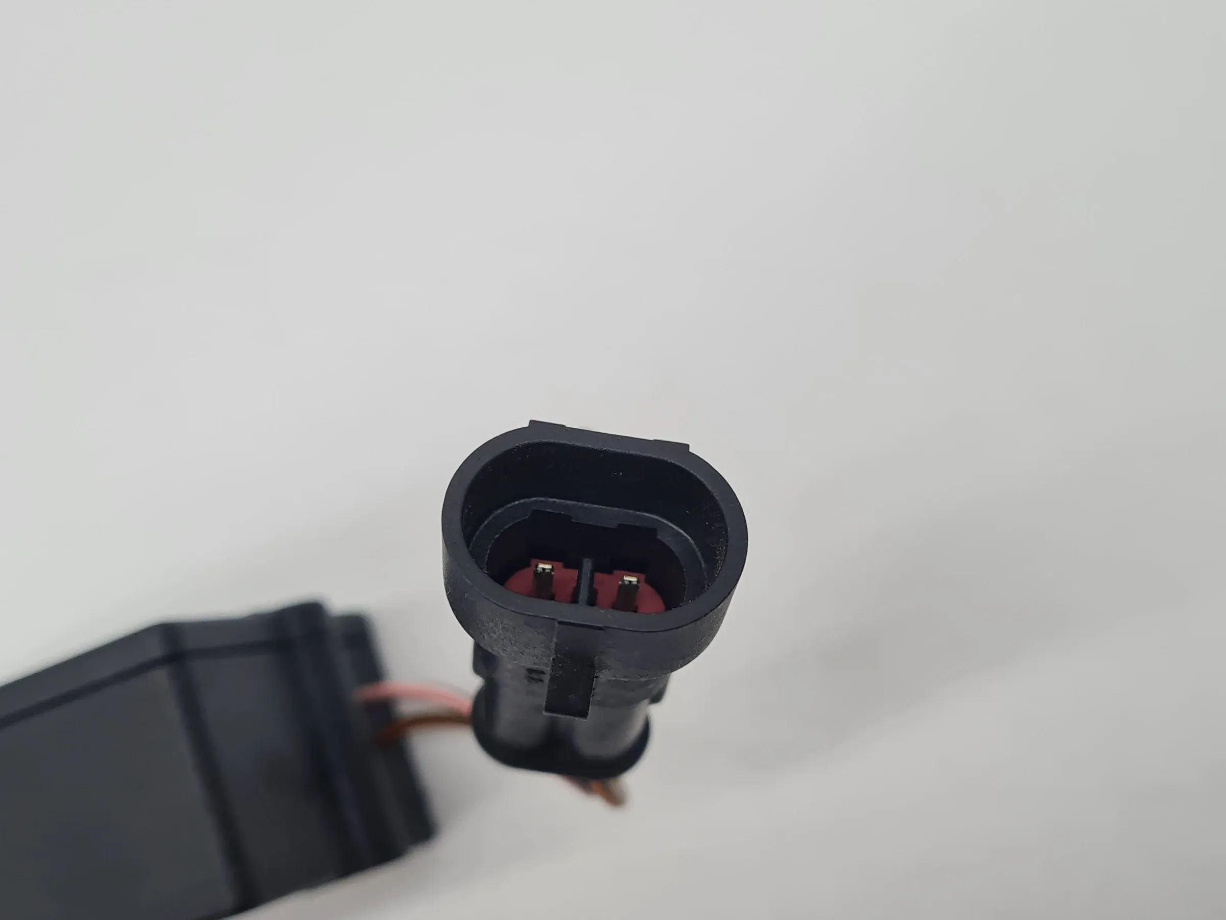 Original Smart Cabrio (450) Stellmotor Zentralverriegelung Heckklappe 0007513