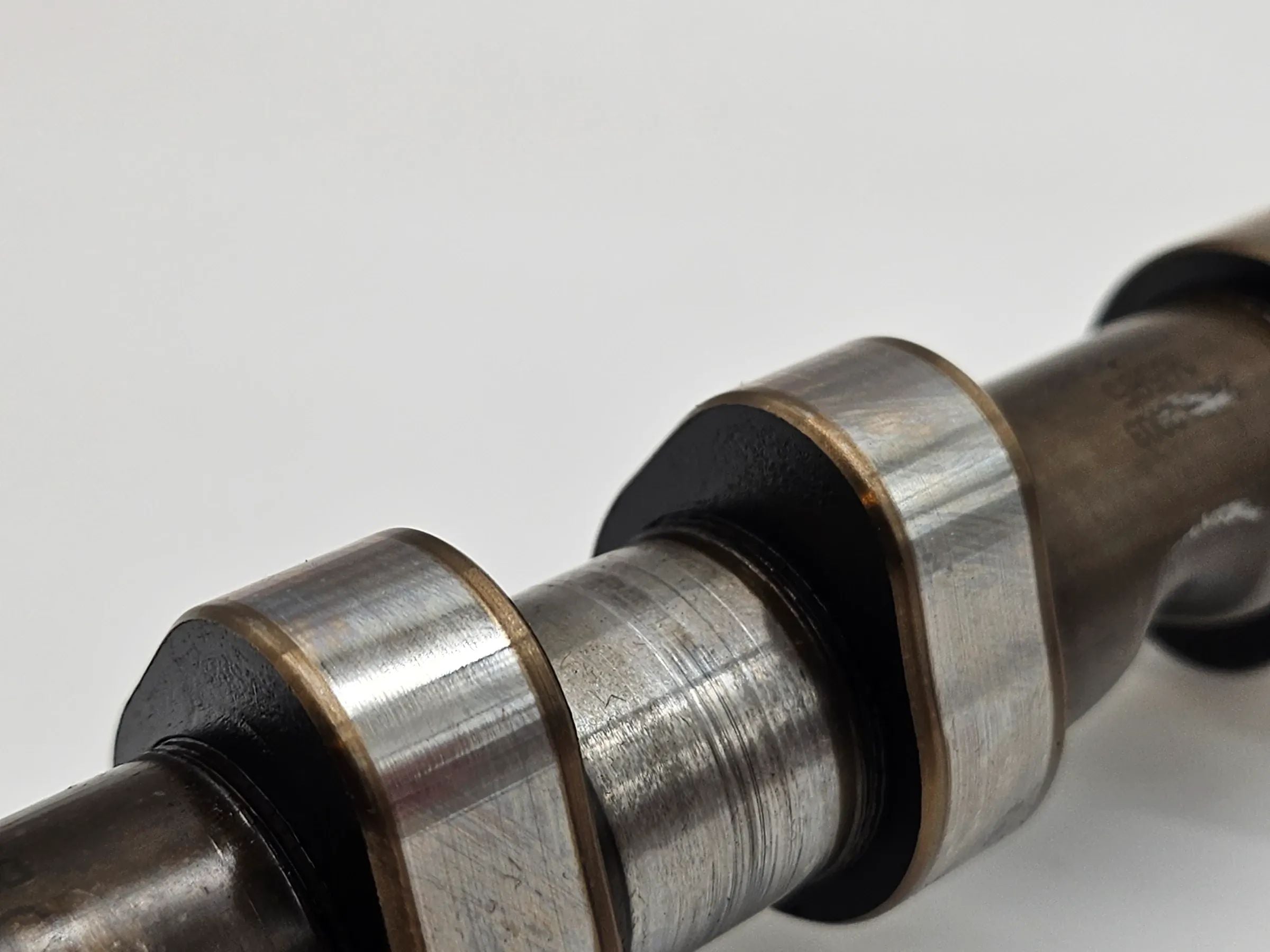 Original Audi A4 B6 8E 2.0FSI AWA 150 PS Nockenwelle mit Versteller 06D109102AJ