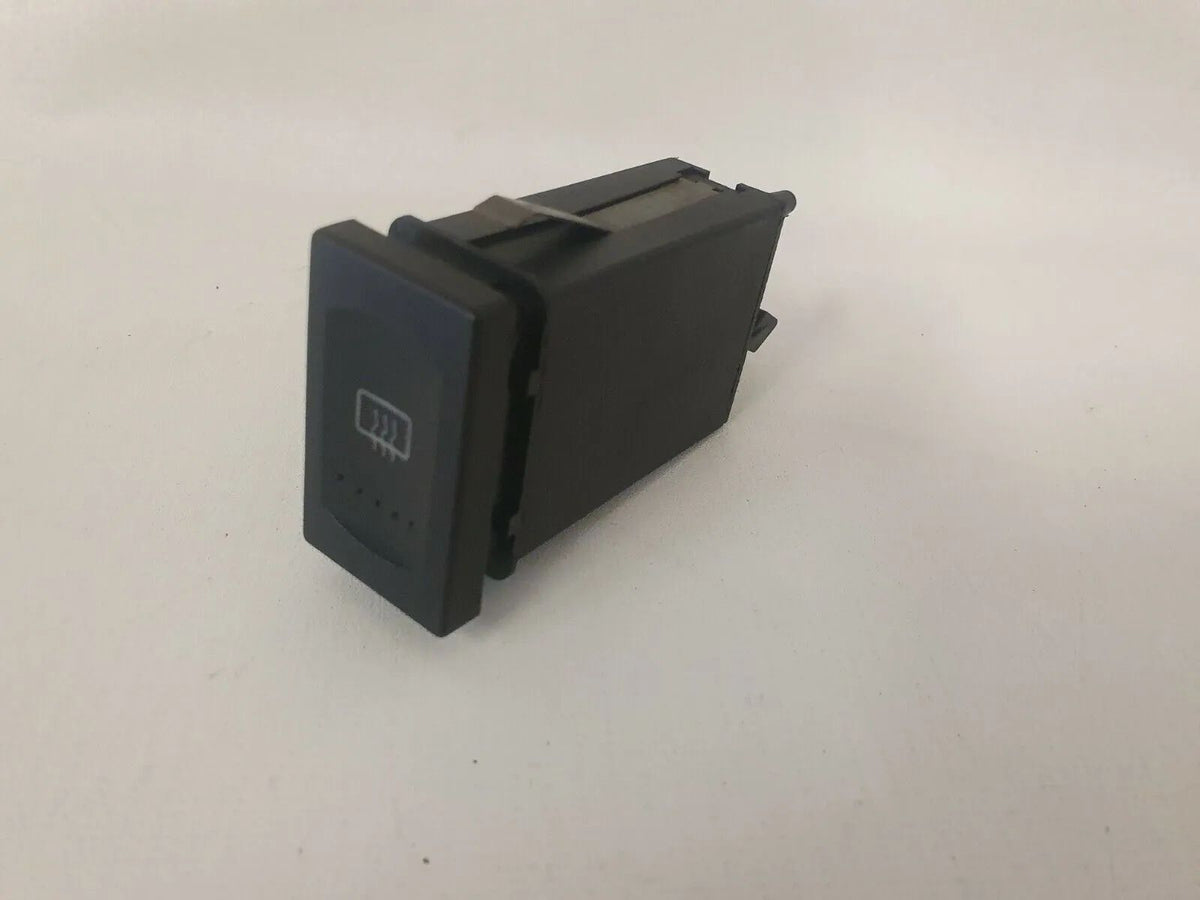 original  VW Passat 3B  - Schalter Heckscheibenheizung Heckscheibe  3B0959621B