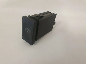 असली VW Passat 3B  - स्विच हेक्स्चेइबन हीटिंग के लिए 3B0959621B
