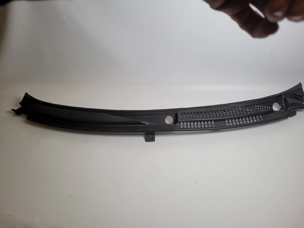 Original Fiat Punto (188) Zierleiste Frontscheibe 735274984