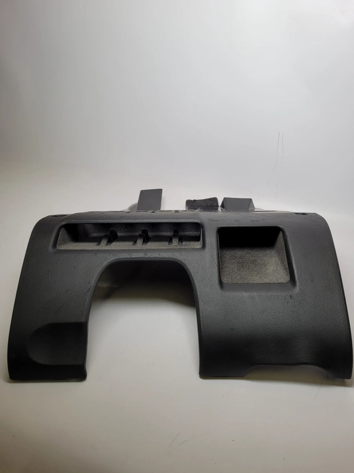 Original Audi A4 Avant (8E) Abdeckung Fußraum Lenkrad 1183022001