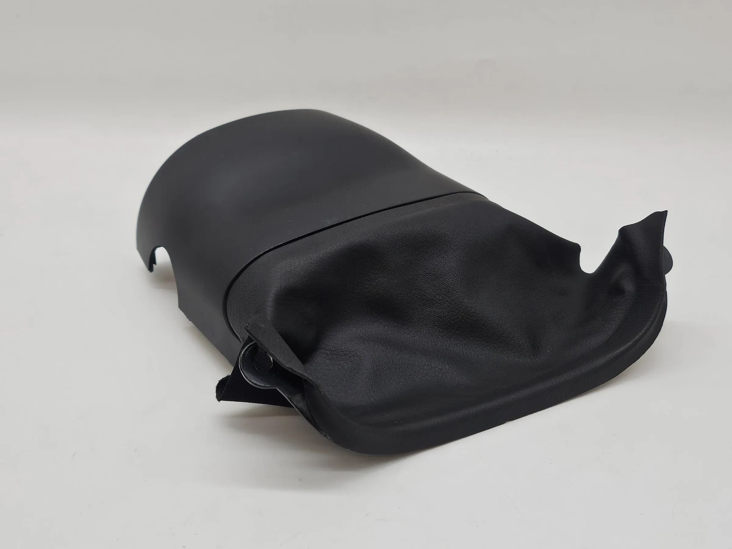 Original Audi A4 B6 Lenkradsäule Verkleidung 8E0953515E Schwarz oben