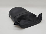 Original Audi A4 B6 Lenkradsäule Verkleidung 8E0953515E Schwarz oben
