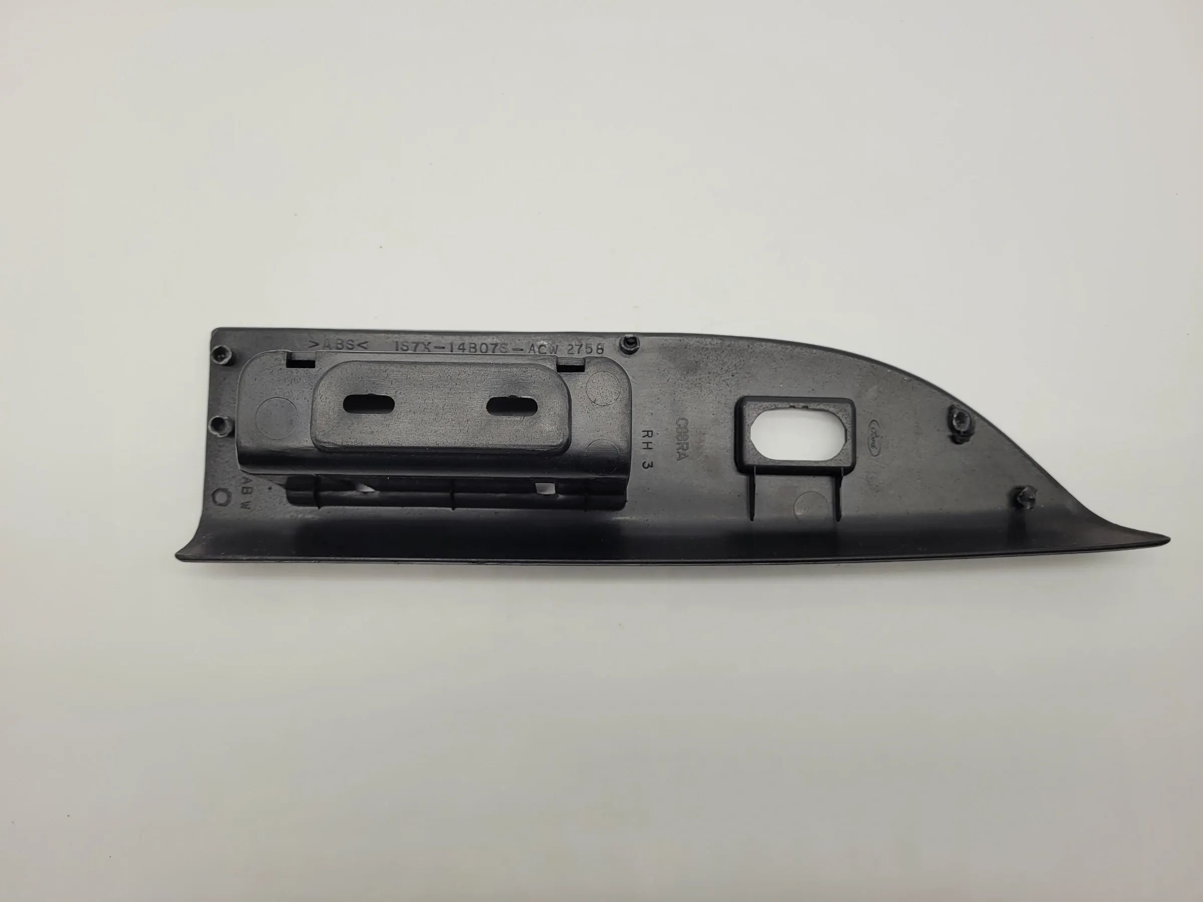 Original Ford Mondeo I 1 Tür Innengriff / Blende Fensterheber R 1S7X-14B076-ACW