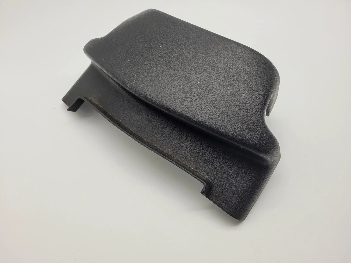 Original Peugeot 206 CC (2D) Abdeckung Lenksäulenverkleidung 3545