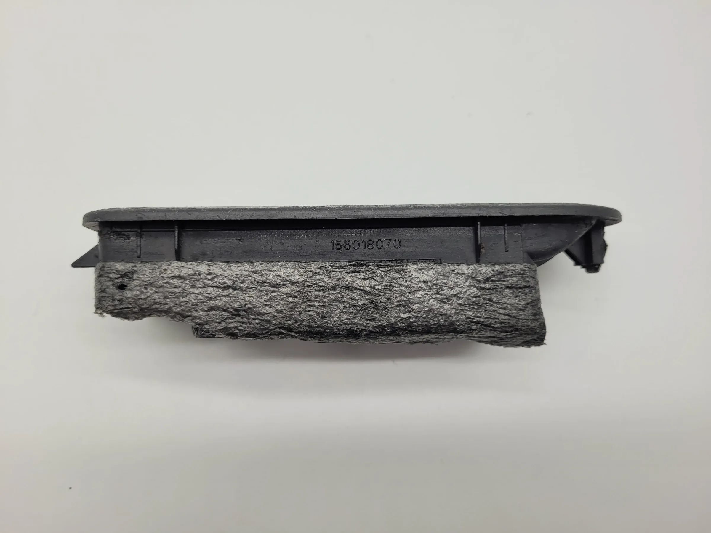 Original Renault Scenic II (JM0/1) Blende Fensterheber, Links Vorne 156018070