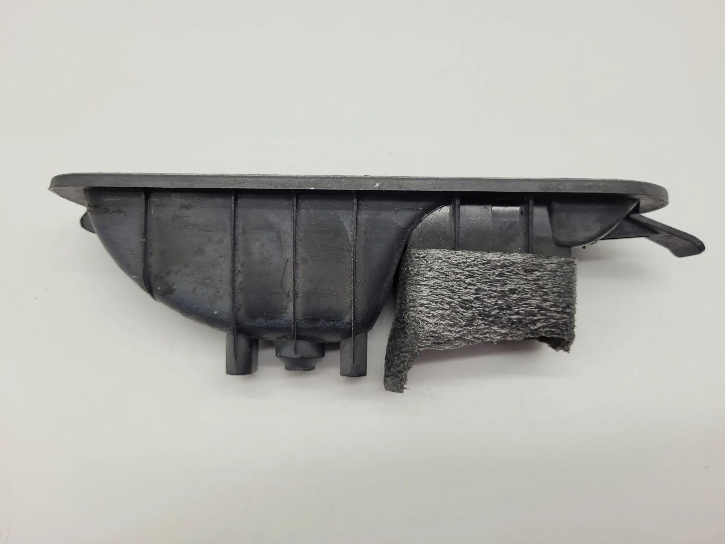 Original Renault Scenic II Blende Abdeckung Fensterheberschalter Links 156013870