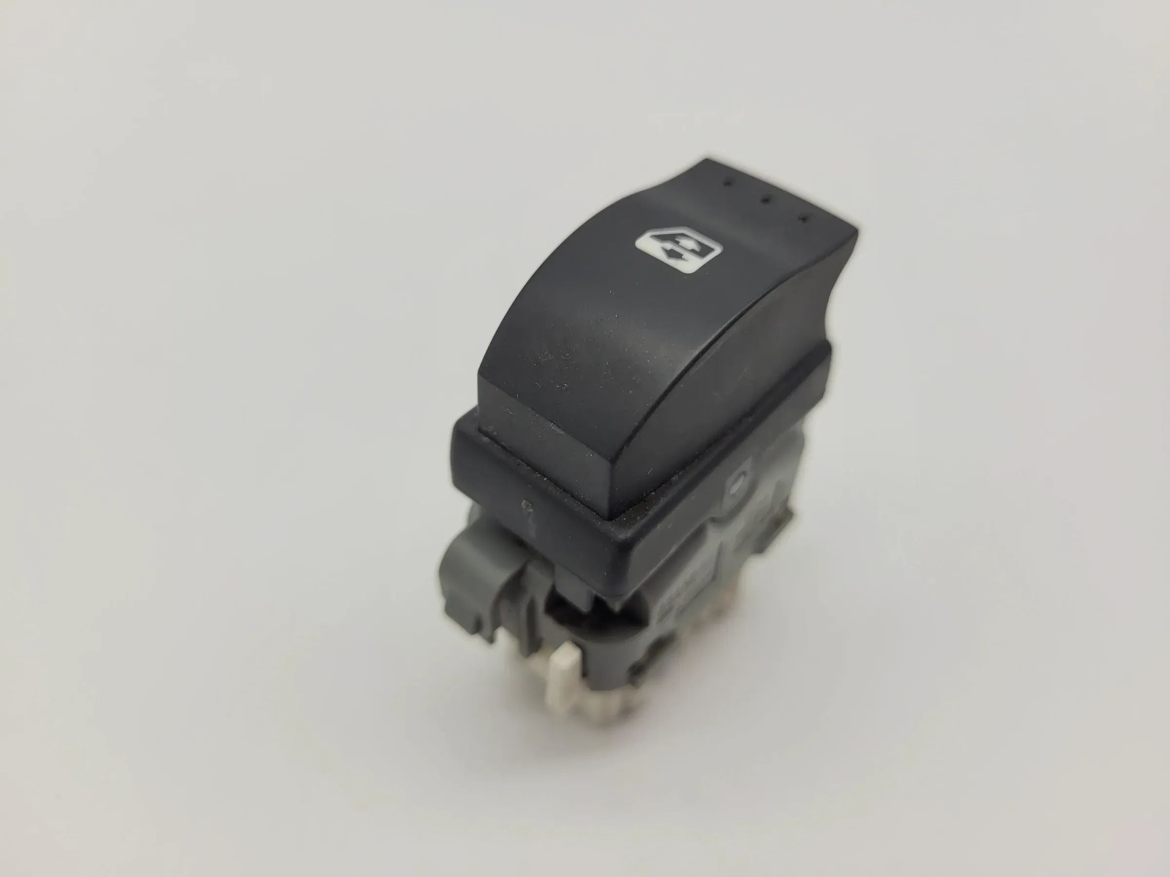 Original Renault Scenic II (JM0/1) Fensterheber Schalter L/R 28082 / 315029