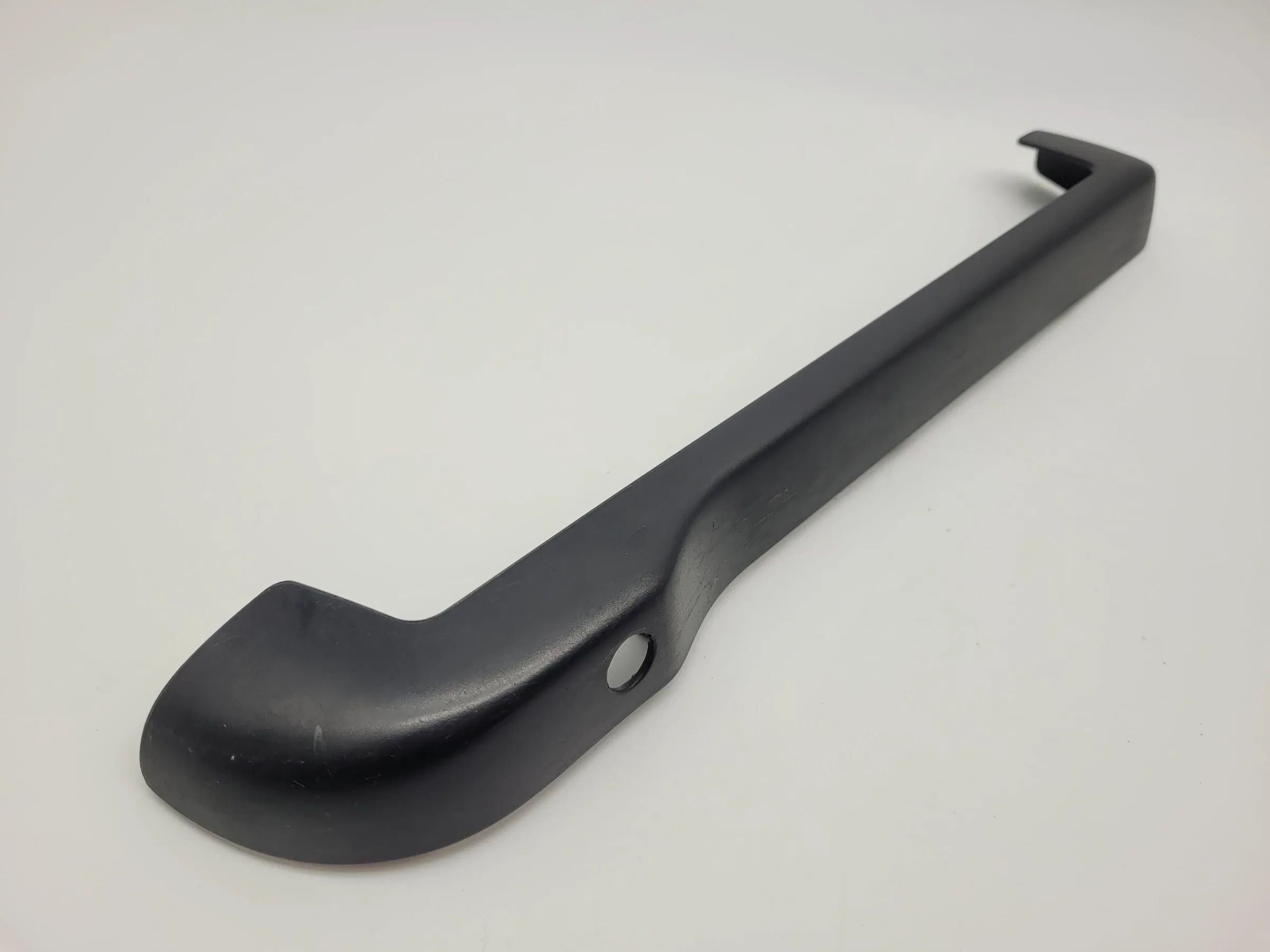 Original VW Golf IV 4 (1J5/1J1) Verkleidung Sitzschiene Rechts 1J0881348F