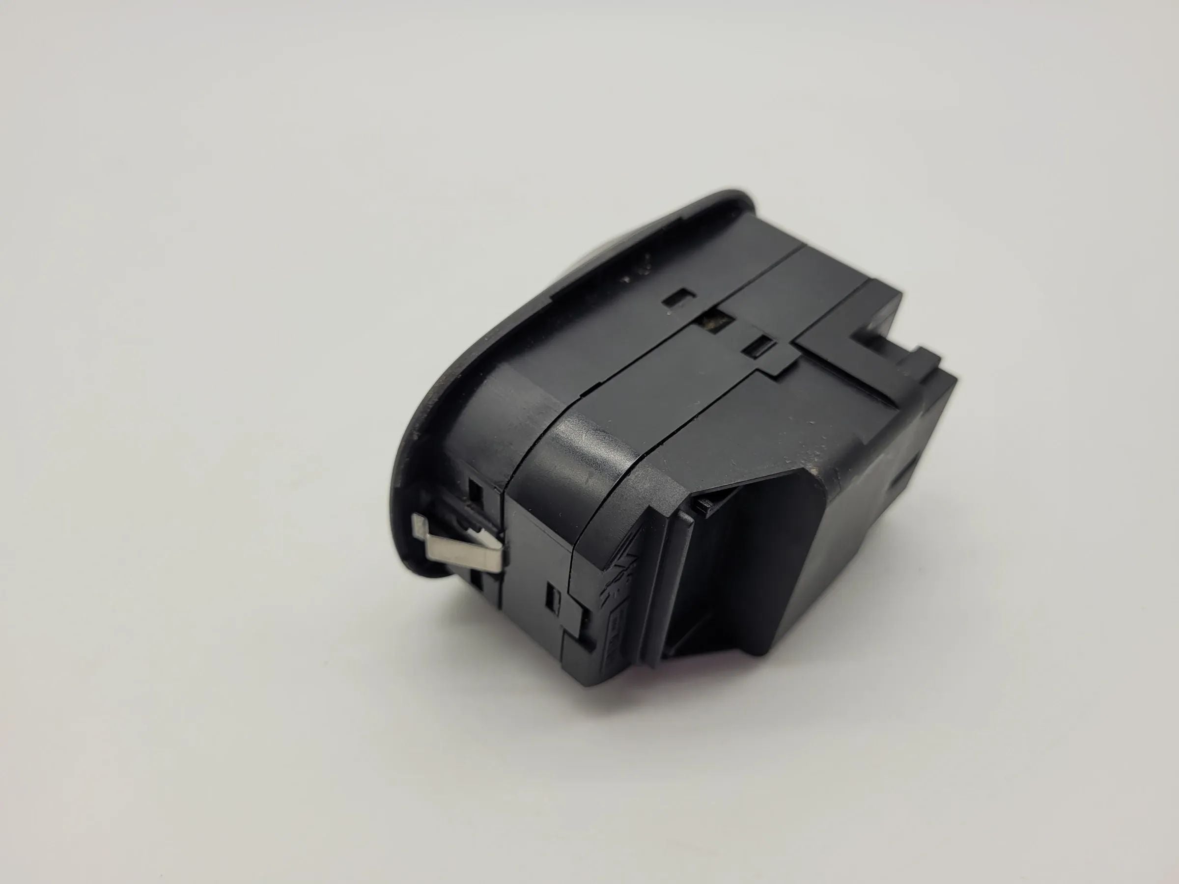 Original Peugeot 206 CC (2D) Fensterheber Schalter Vorne 6552