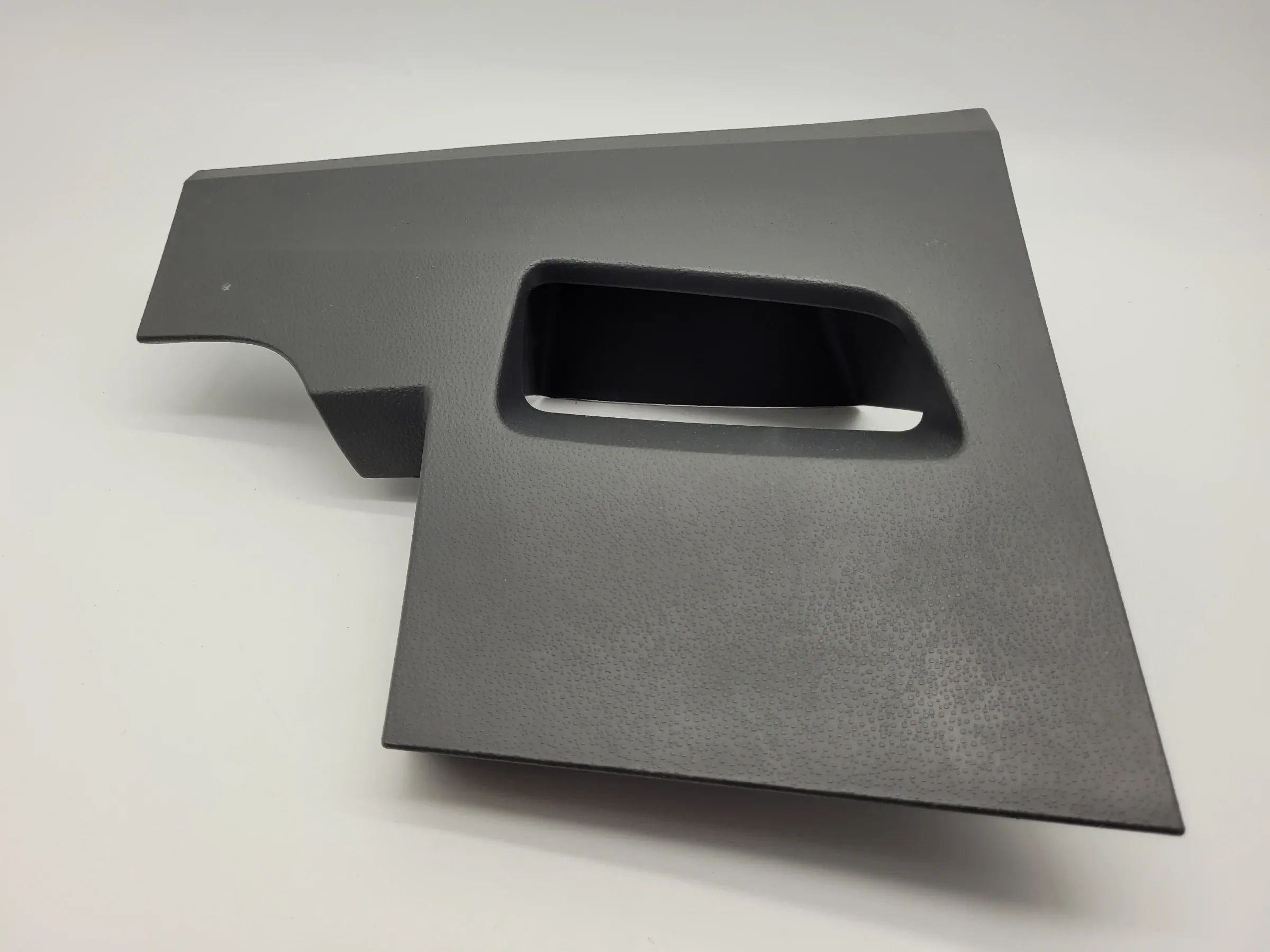 Original Seat Ibiza IV (6J5/6P1) Abdeckung Verkleidung Blende Links 6J1857504/06