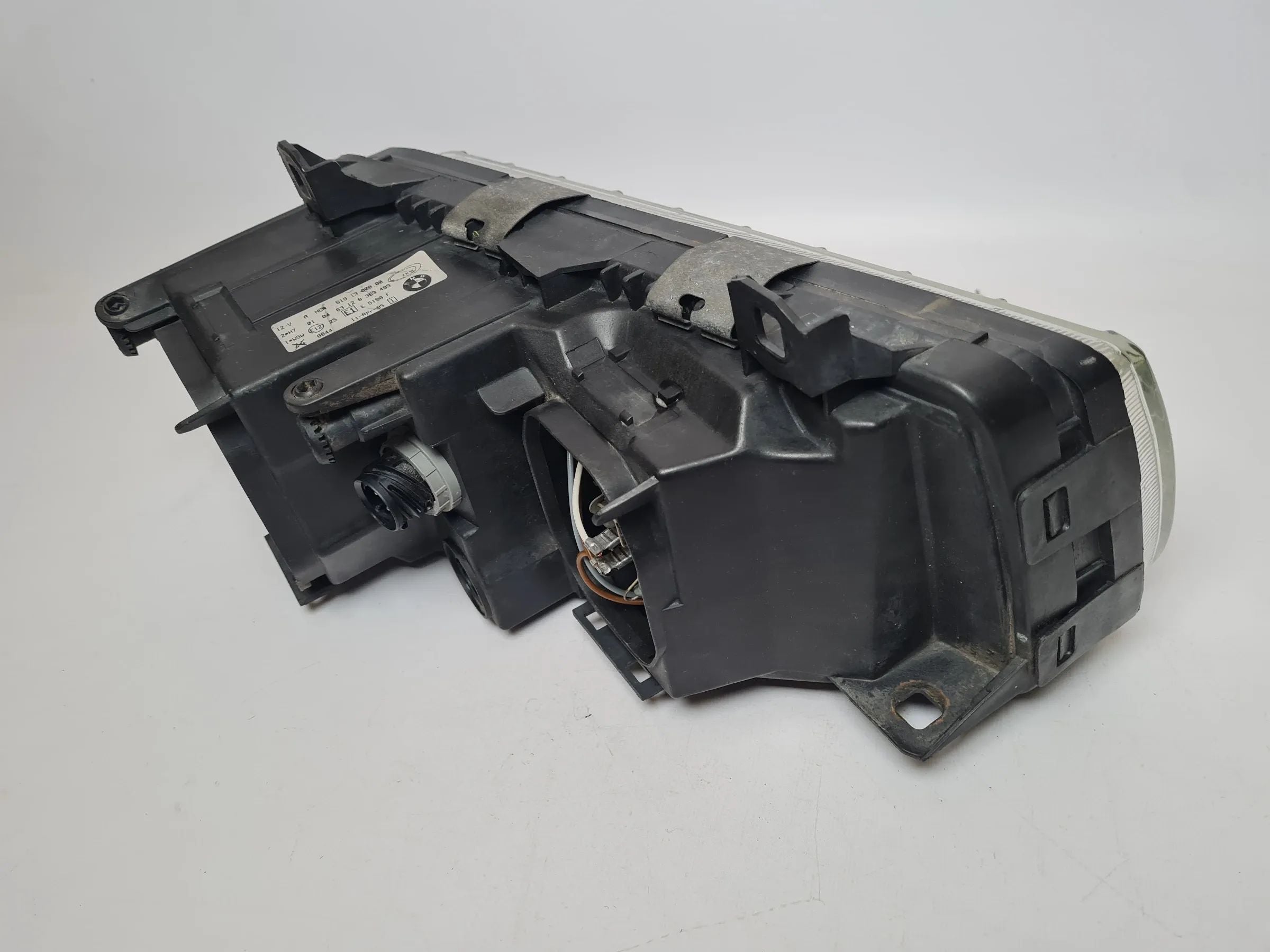 BMW 3er (E36) Scheinwerfer / Frontleuchte Links 63.12-8 353 543