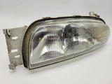 Original Ford Fiesta IV (JA/JB) Scheinwerfer / Frontleuchte Links 96FG 13006 AG