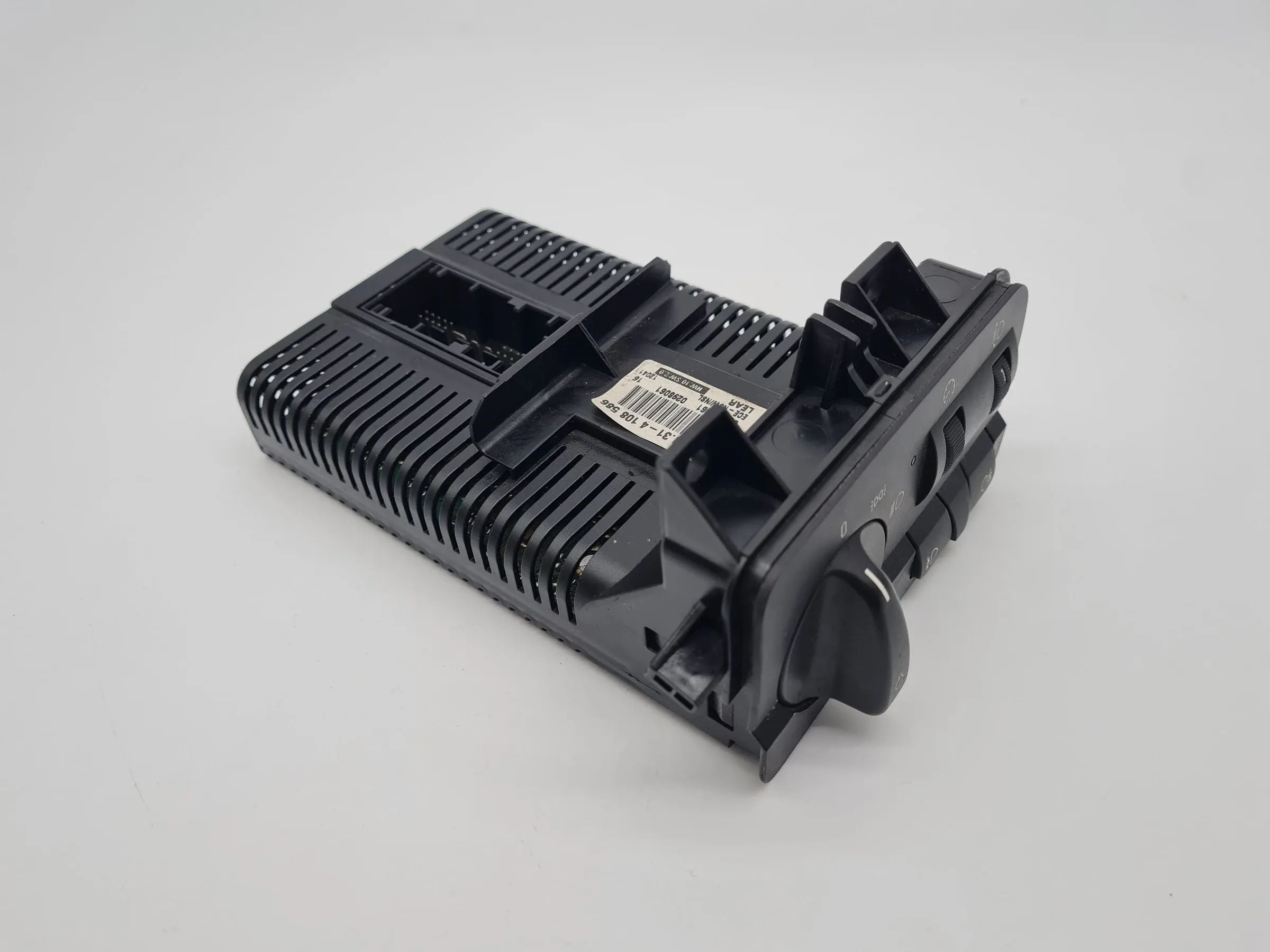 Original BMW 3er (E46) Bedieneinheit Lichtschalter 61.31-4 108 586