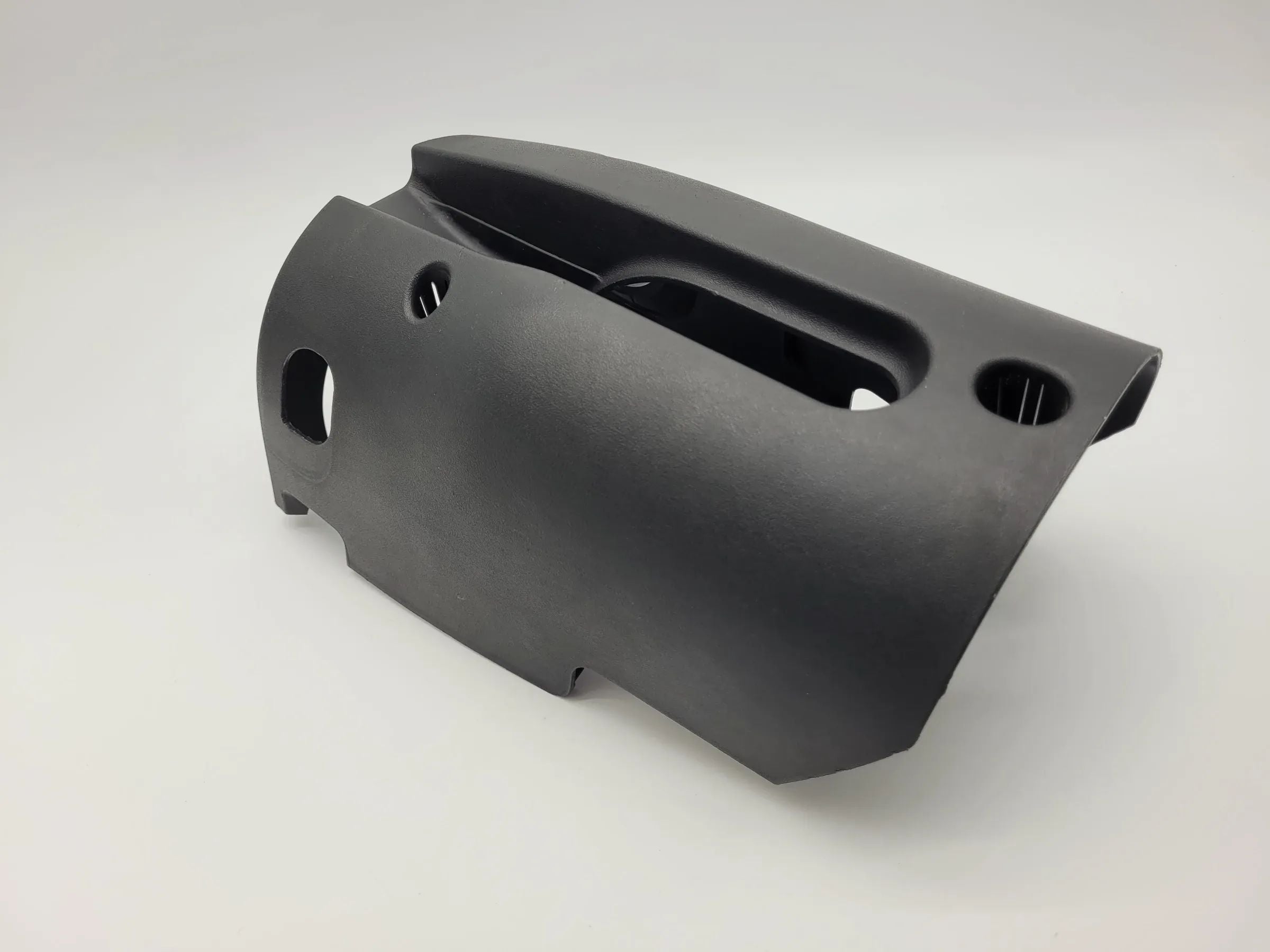 Original Ford Mondeo III 3 (B5Y) Lenksäulenverkleidung 1S71-3533-AL