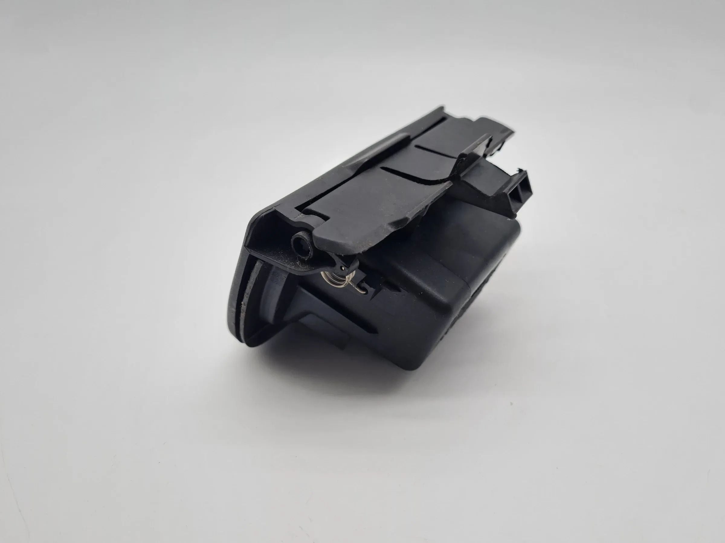 Original Peugeot 206 CC (2D) Aschenbecher Vorne 9627639377