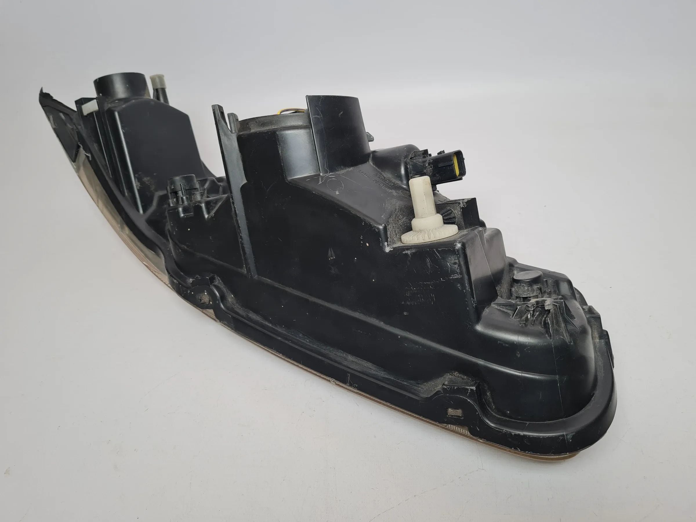 Original Rover 200 Schrägheck (RF) Scheinwerfer / Frontleuchte Links 88202336