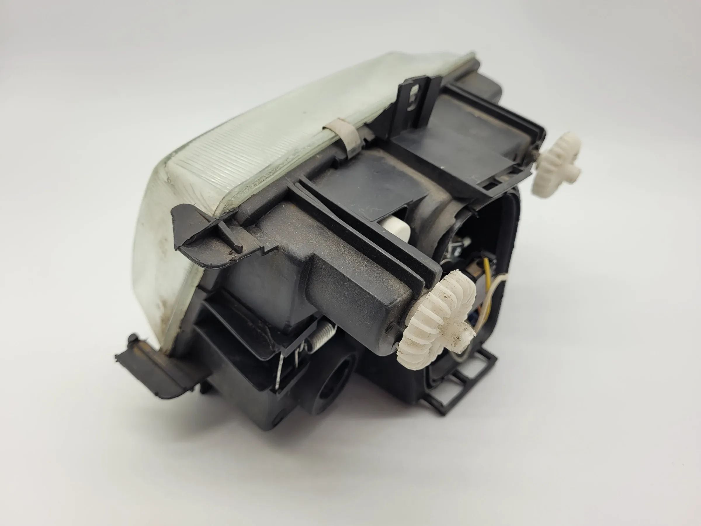 Original Seat Ibiza II 2 / Cordoba (6K1) Scheinwerfer Links 0210452