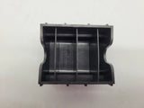 Original Nissan Micra III 3 (K12) Griffschale Blindknopf Einlage BP/68491/000