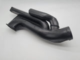 Original Opel Astra G (T98) Ansaugrohr zum Luftfilterkasten 9202905