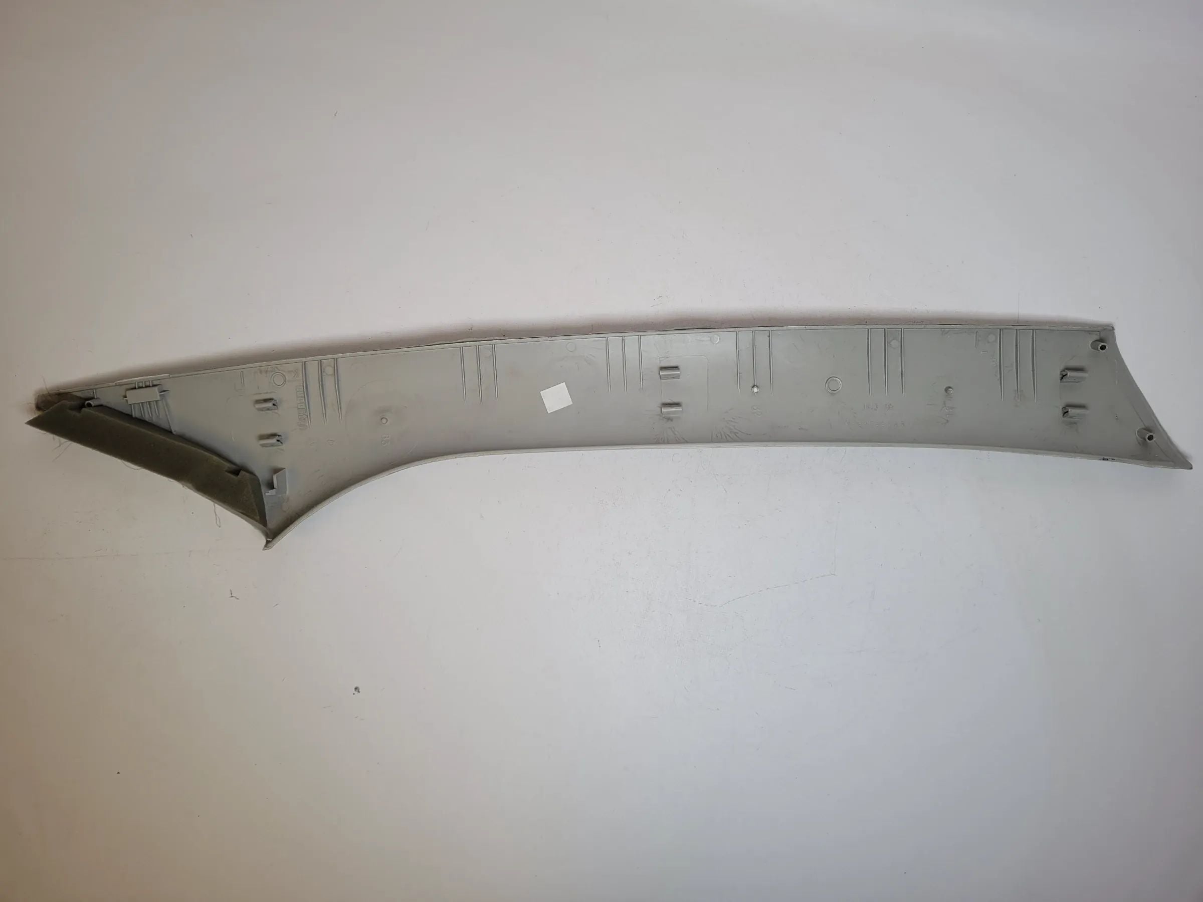 Original Citroen C5 (RE/DC/DE/DC) Verkleidung A-Säule Links 9631639077
