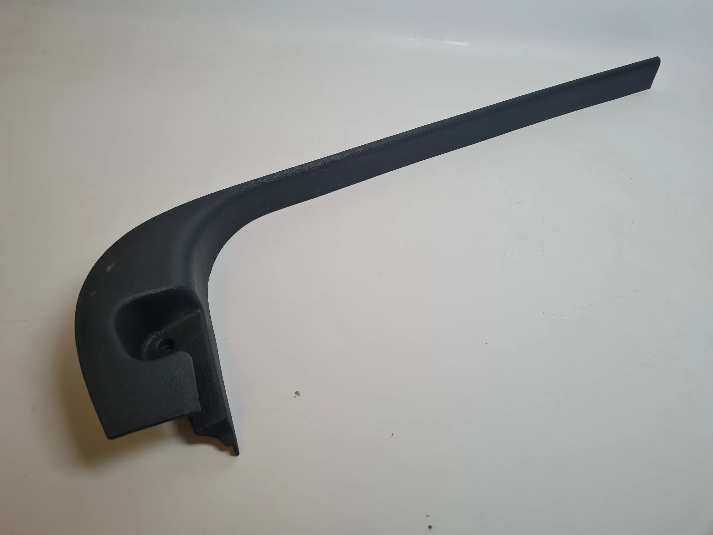 Original Citroen C5 (RE/DC/DE/DC) Einstiegsleiste Blende Links 9631653077