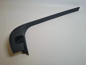 Original Citroen C5 (RE/DC/DE/DC) Einstiegsleiste Blende Links 9631653077