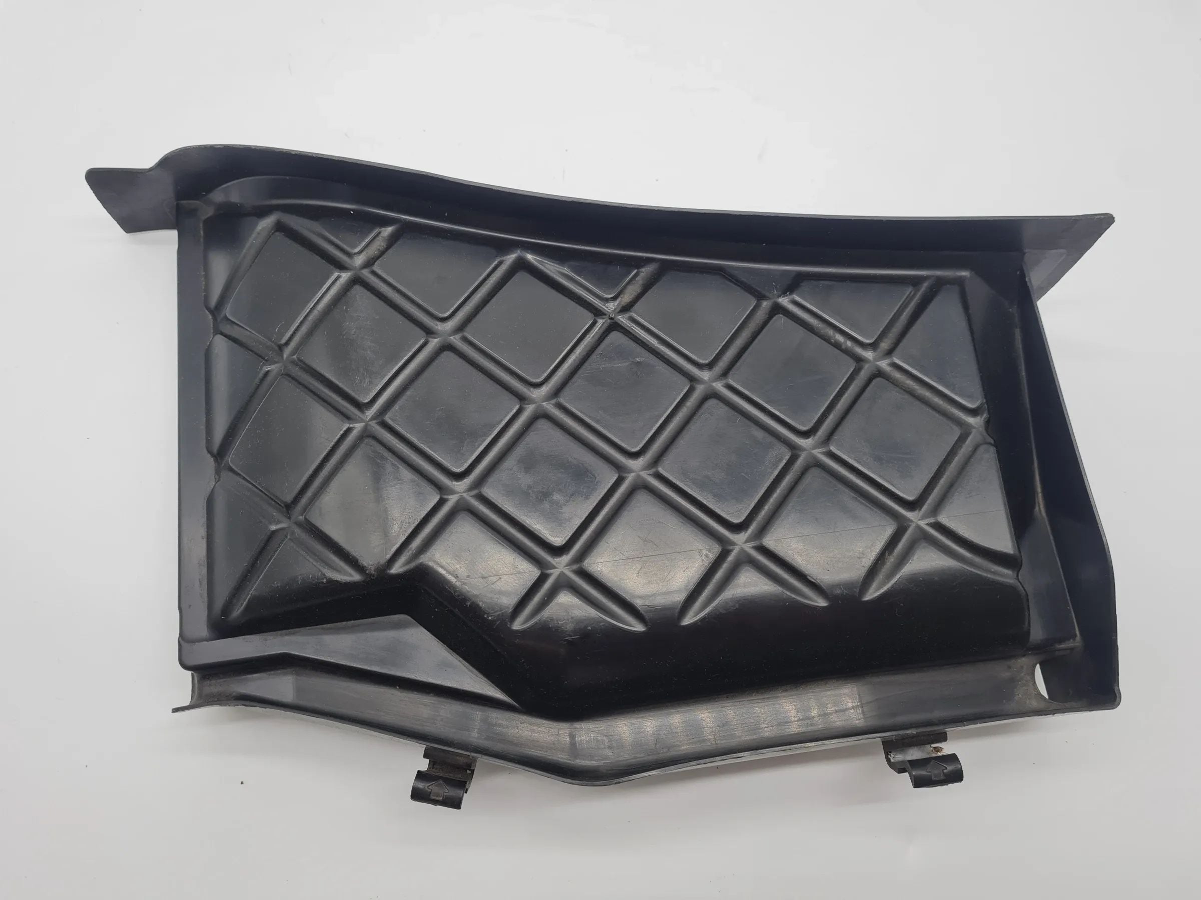 Original Audi A4 (8ED) Abdeckung Motorraum Pollenfilter 8E1819979A