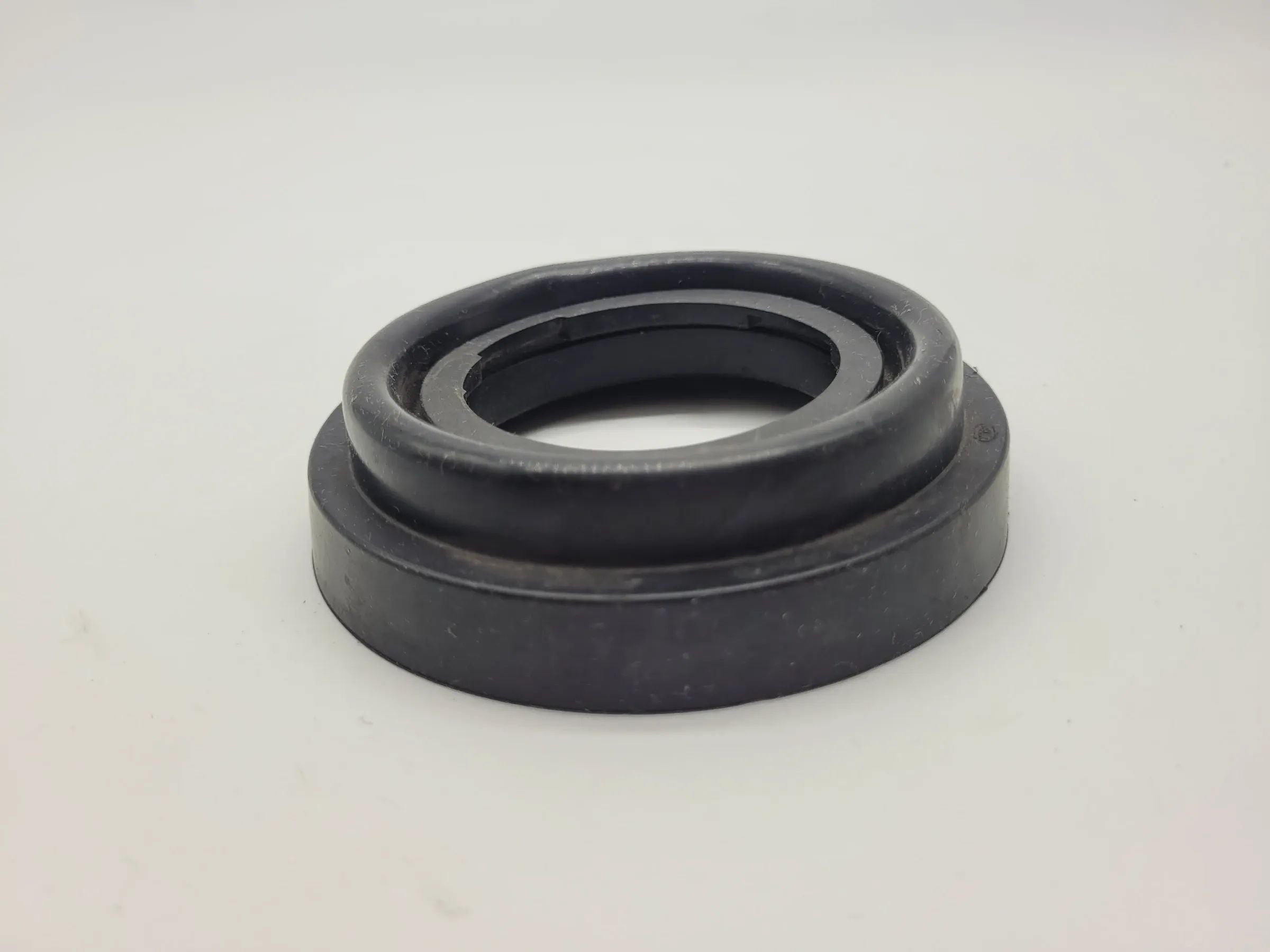 Original Opel Astra G (T98) Scheinwerfer Gummi Dichtung 100mm L/R, 148448-00