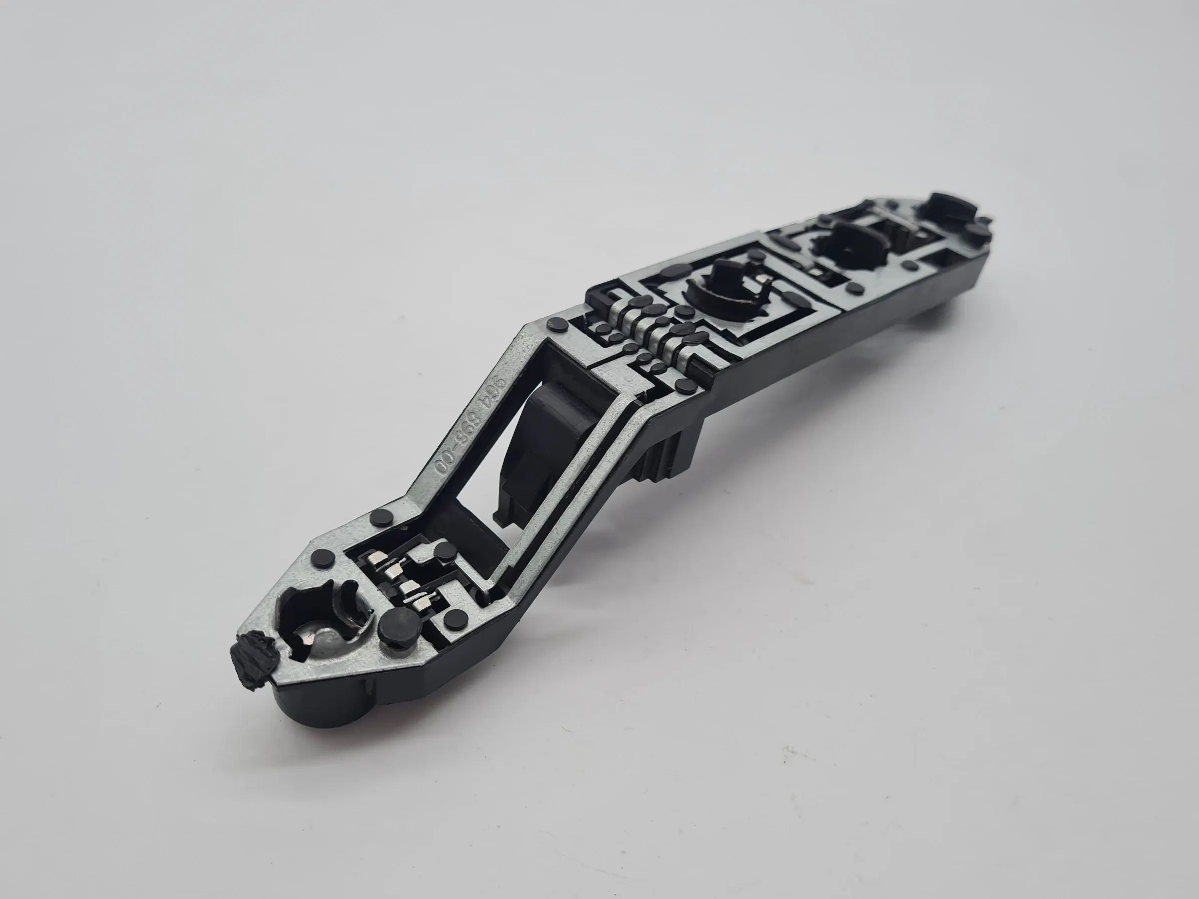 Original Renault Megane II 2 (BM0/1, CM0/1) Rücklicht Lampenträger L/R 964913