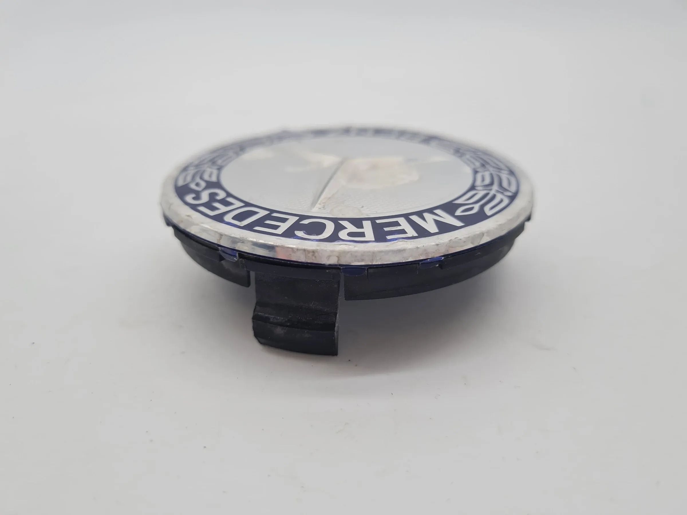 Original Mercedes-Benz C-Klasse (W205) Radkappe Nabendeckel, A1714000025