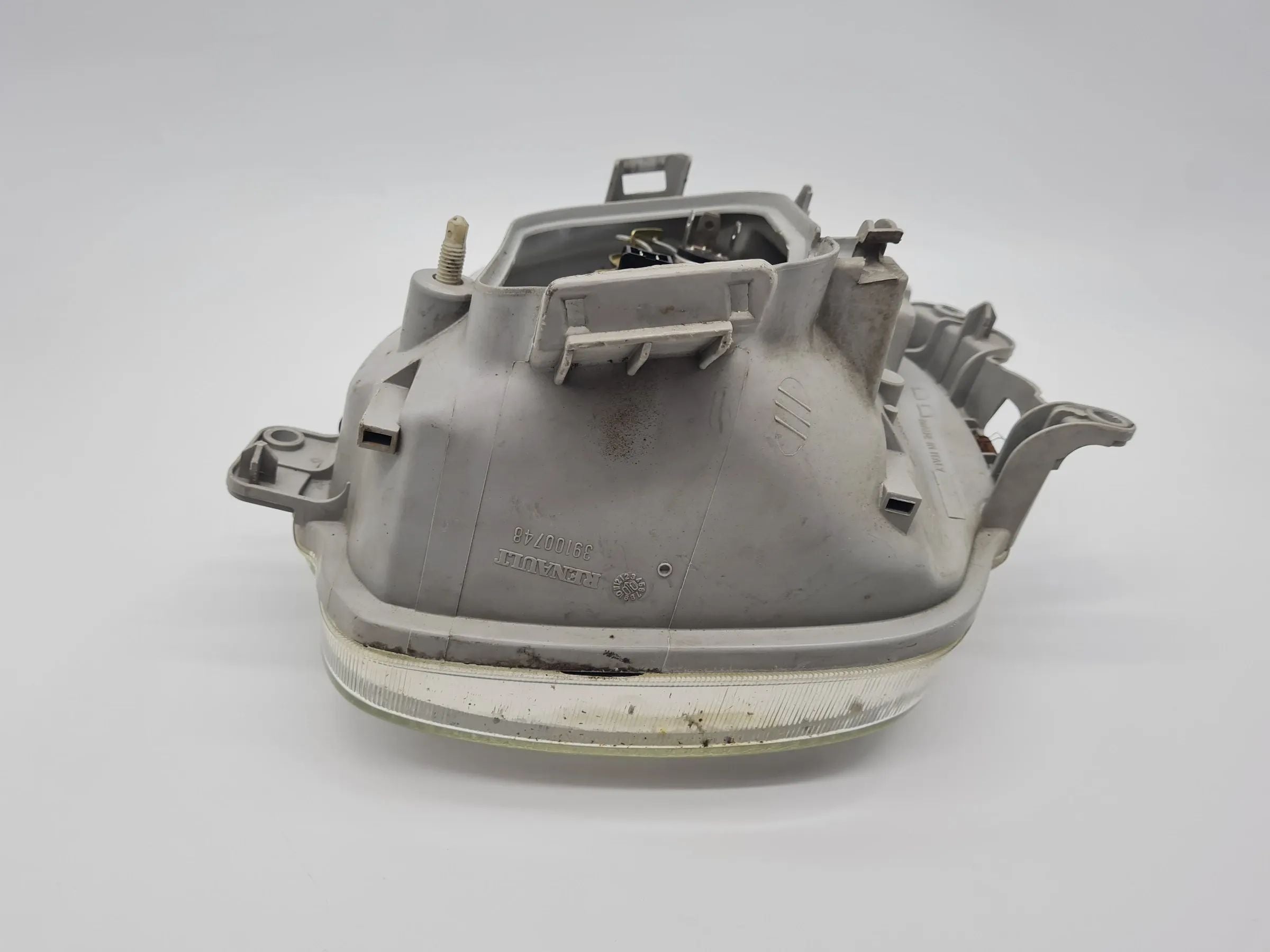 Original Renault Twingo I 1 (C06) Scheinwerfer Rechts (Glas) 7700419306