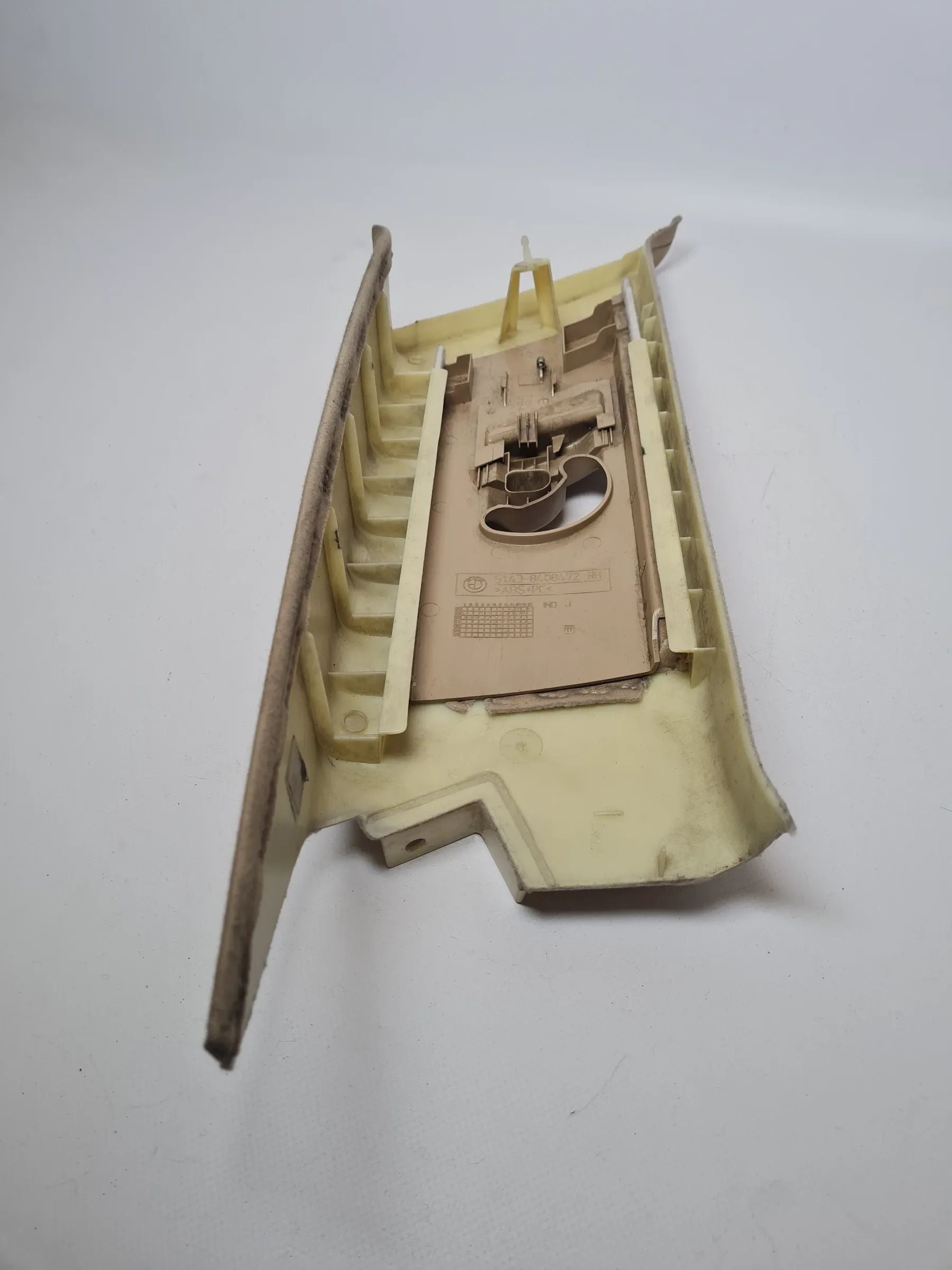 Original BMW X5 (E53) Säulenverkleidung Rechts 8408472