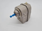 Original Renault Twingo I 1 (C06) Leuchtweitenregulierung LWR L/R 7700415343