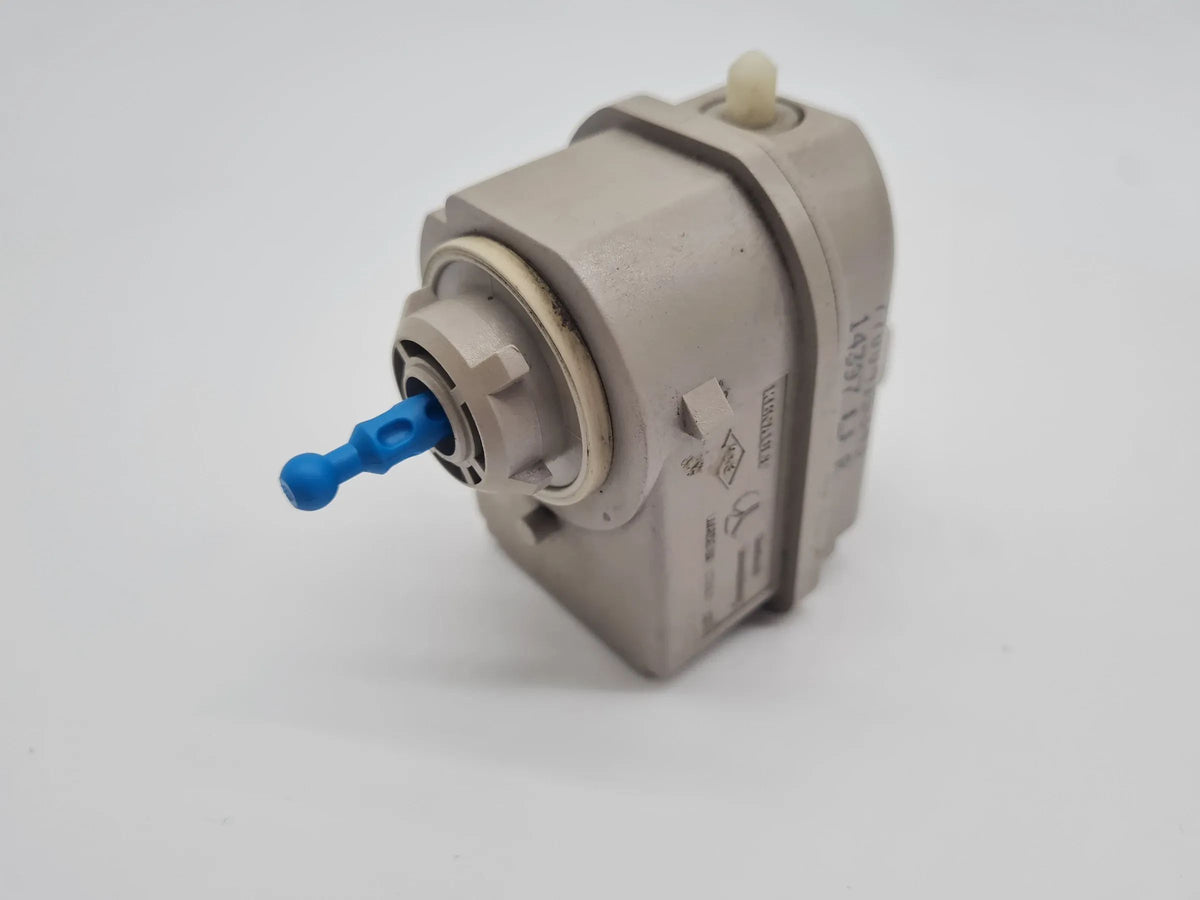 Original Renault Twingo I 1 (C06) Leuchtweitenregulierung LWR L/R 7700415343