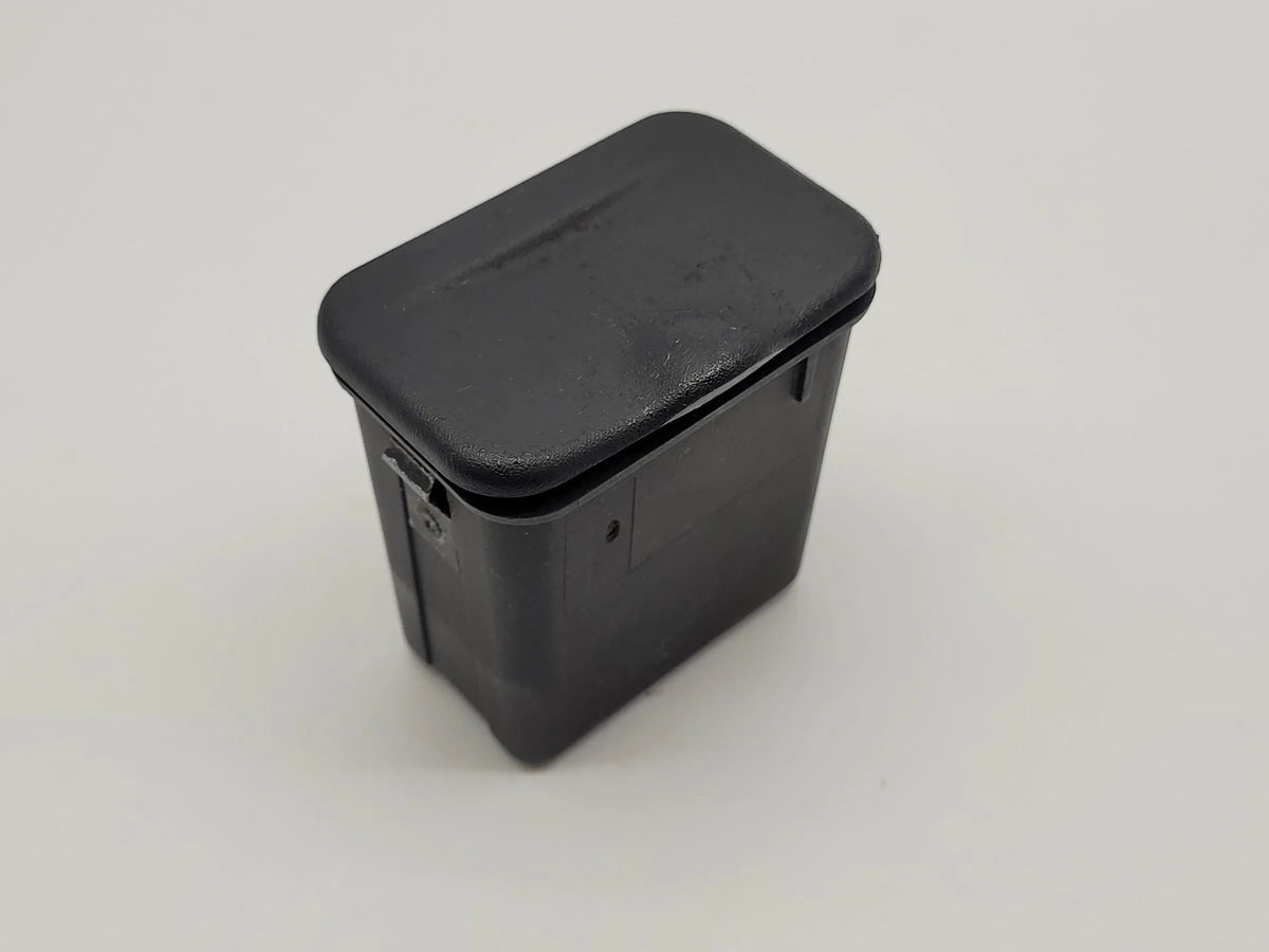 Original Opel Zafira A (T98) Aschenbecher 90580259-4