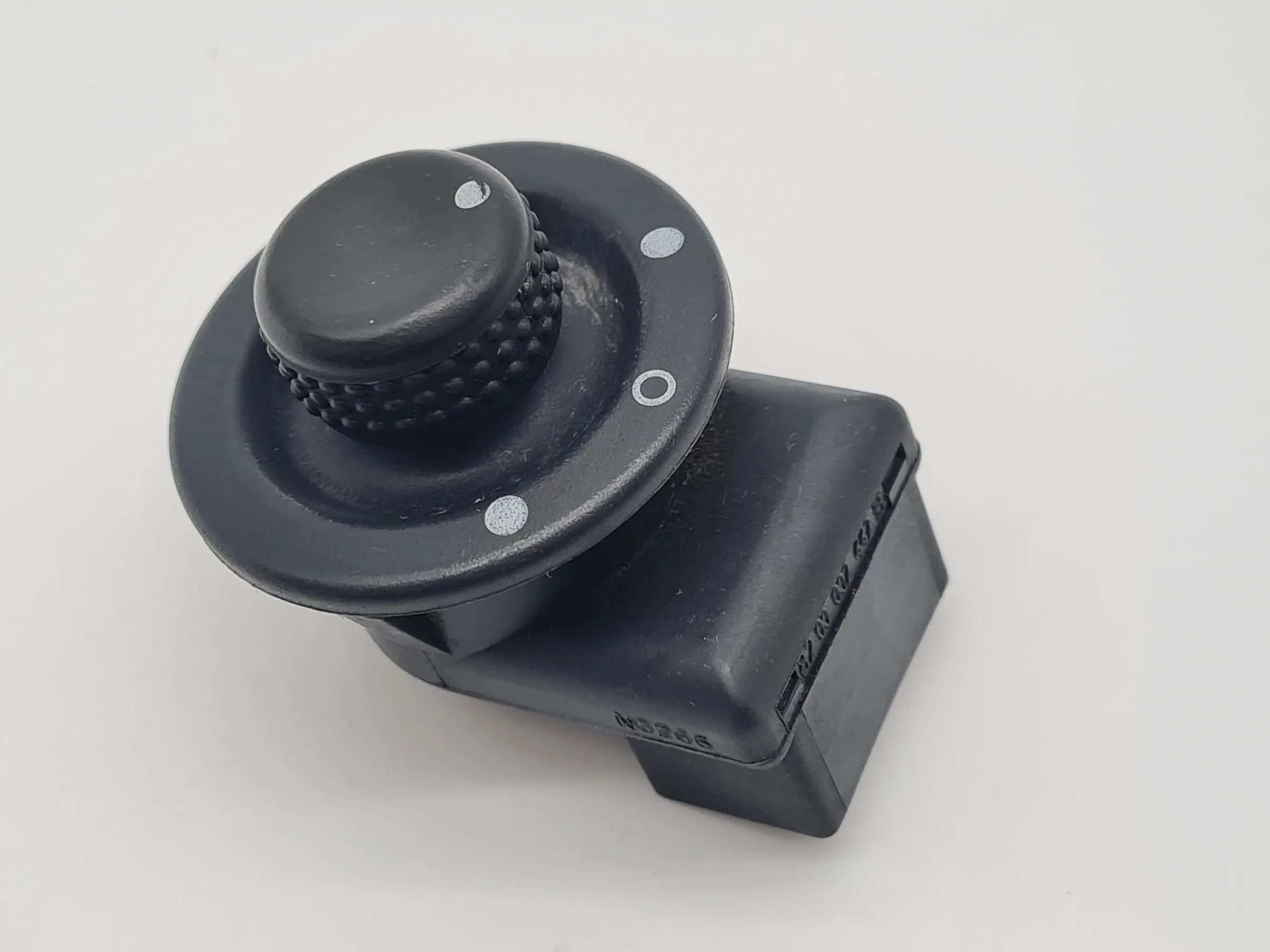 Original Renault Twingo II (CN0) Schalter Spiegelverstellung 8200002442B