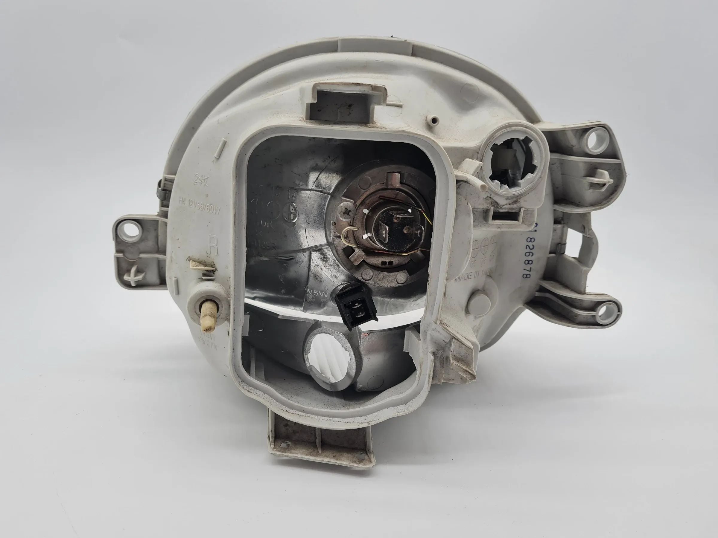 Renault Twingo I 1 (C06) Scheinwerfer Rechts 551-1139R / 7701049687