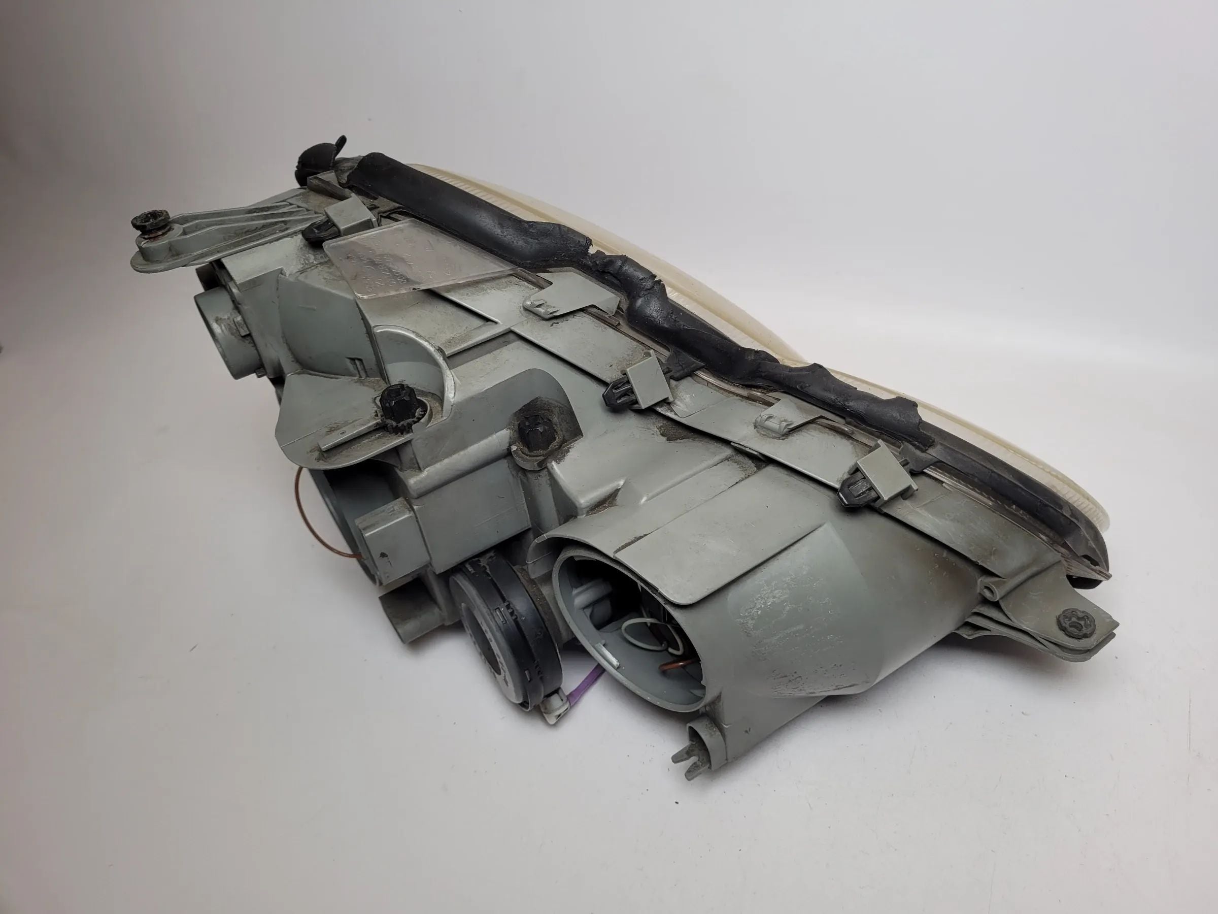 Original Mercedes-Benz C-Klasse (W203) Scheinwerfer/ Frontleuchte Links 15084500