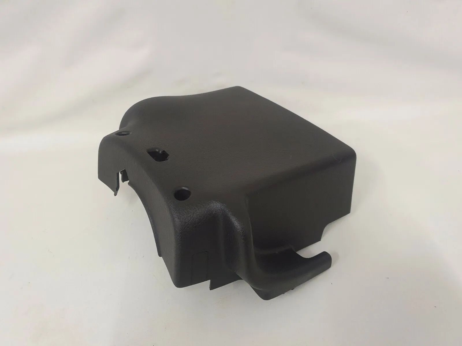 Original Peugeot 206 CC 2.0 16v 100KW Verkleidung Lenksäule Oben 9647617777