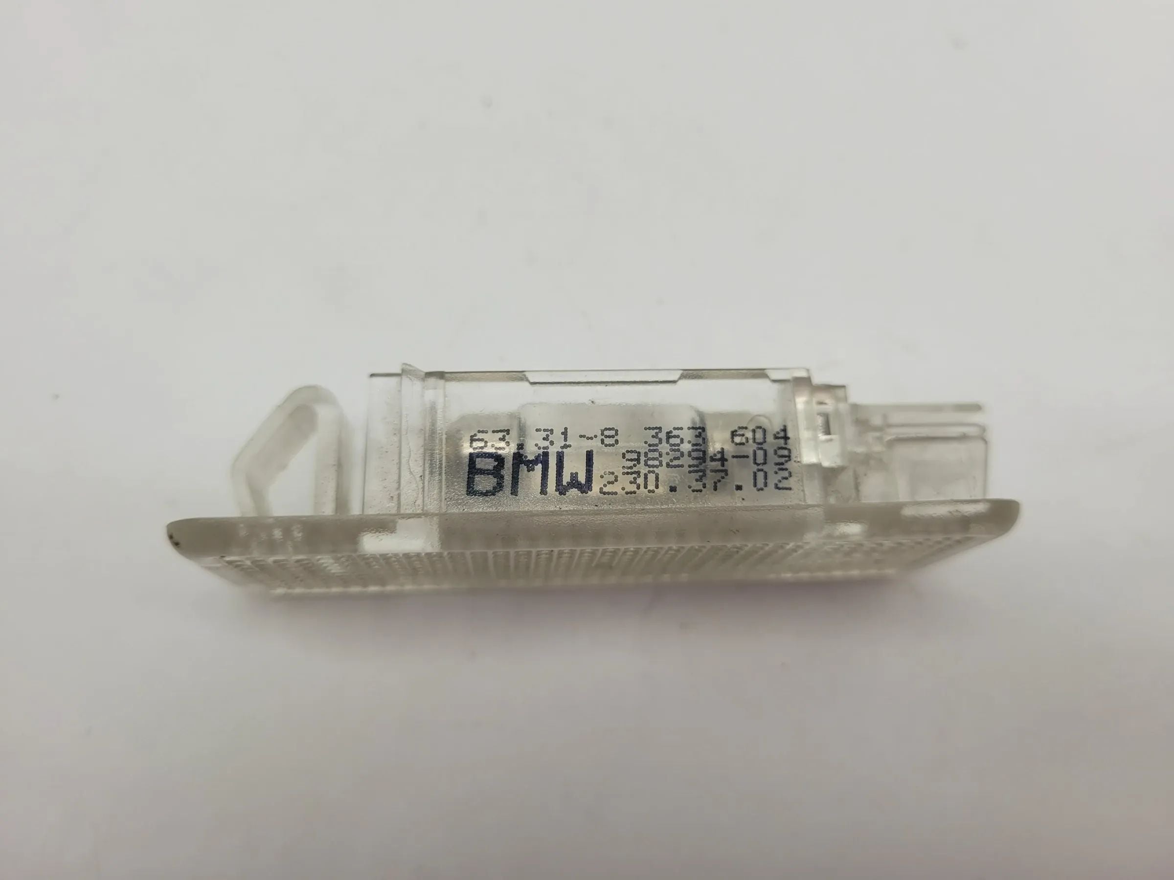 Original BMW 5er (E39) Innenraumleuchte Beleuchtung 63.31-8363604