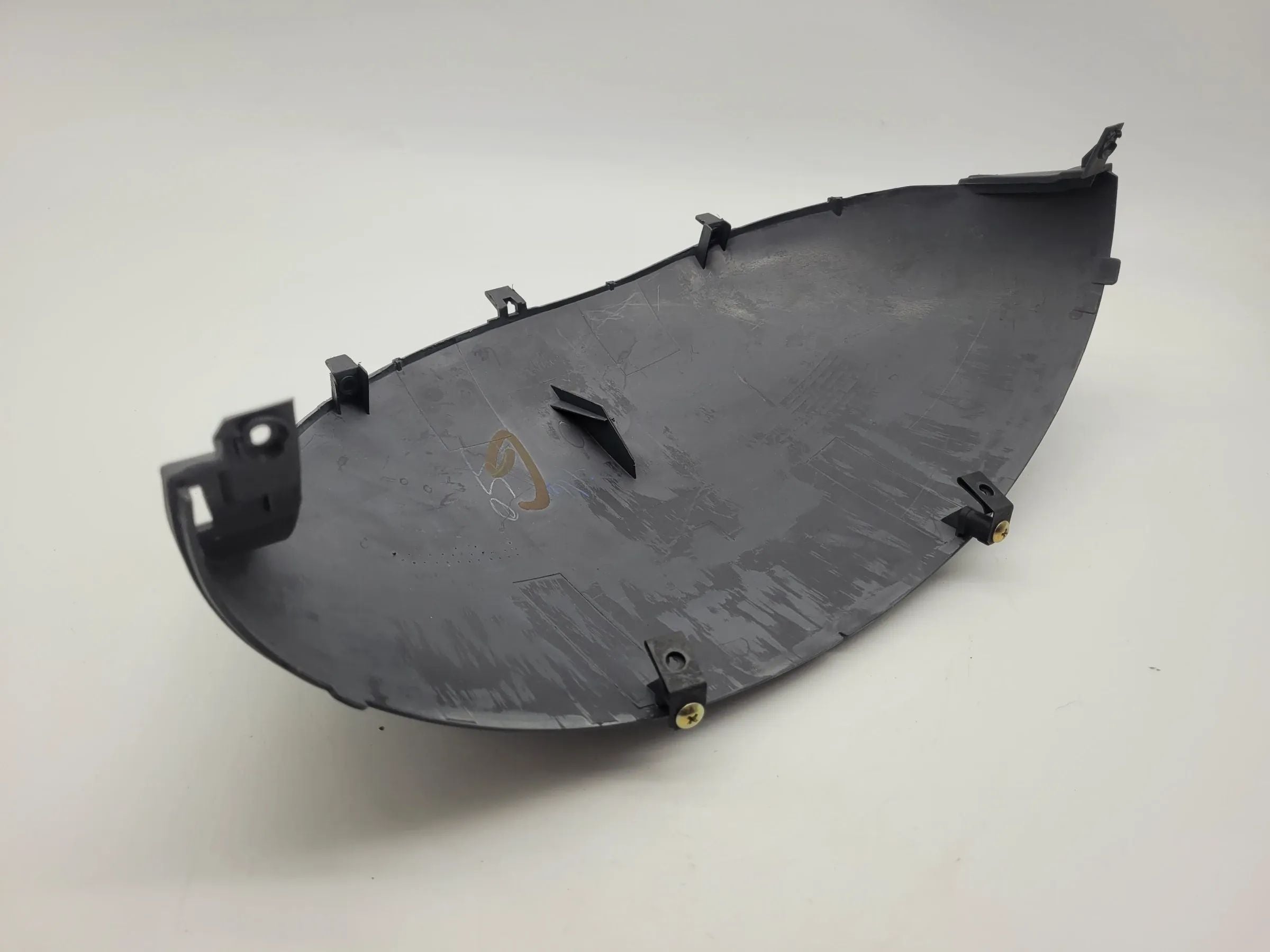 Original Nissan Micra II 2 (K11) Abdeckung Deckel Tachoblende L 682401F510